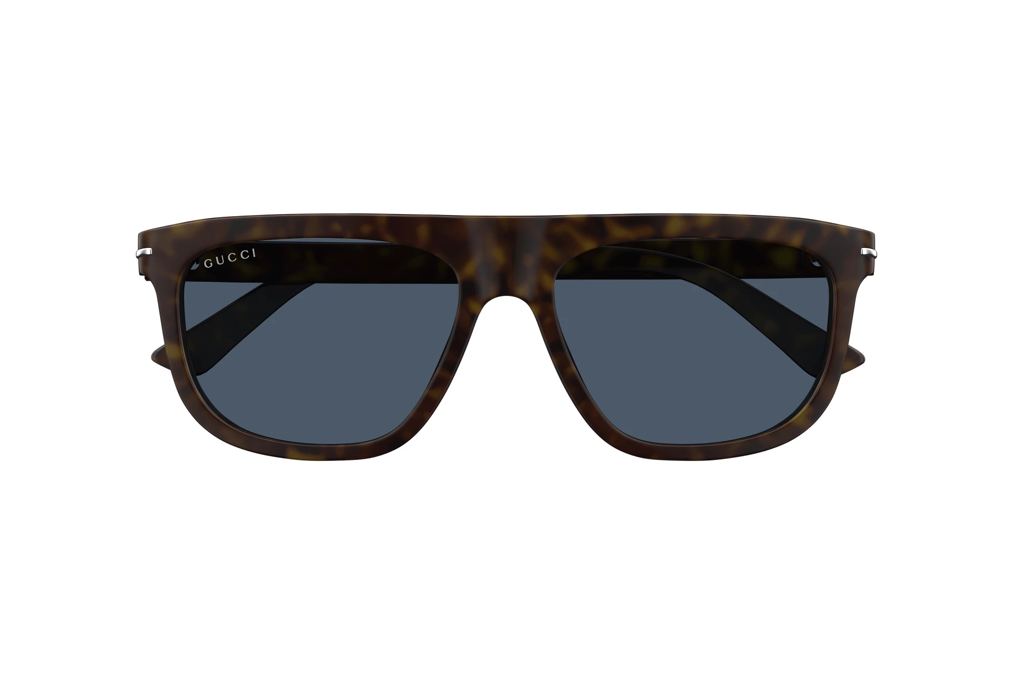Vista frontale Gucci GG1726S (002)