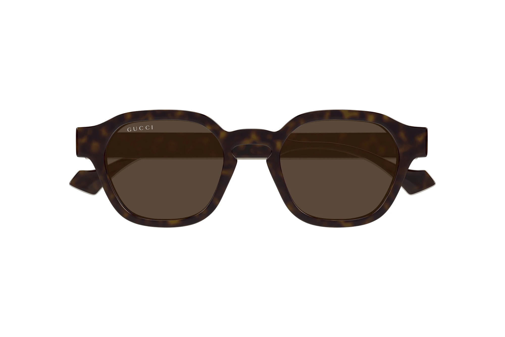 Vista frontale Gucci GG1730S (002)