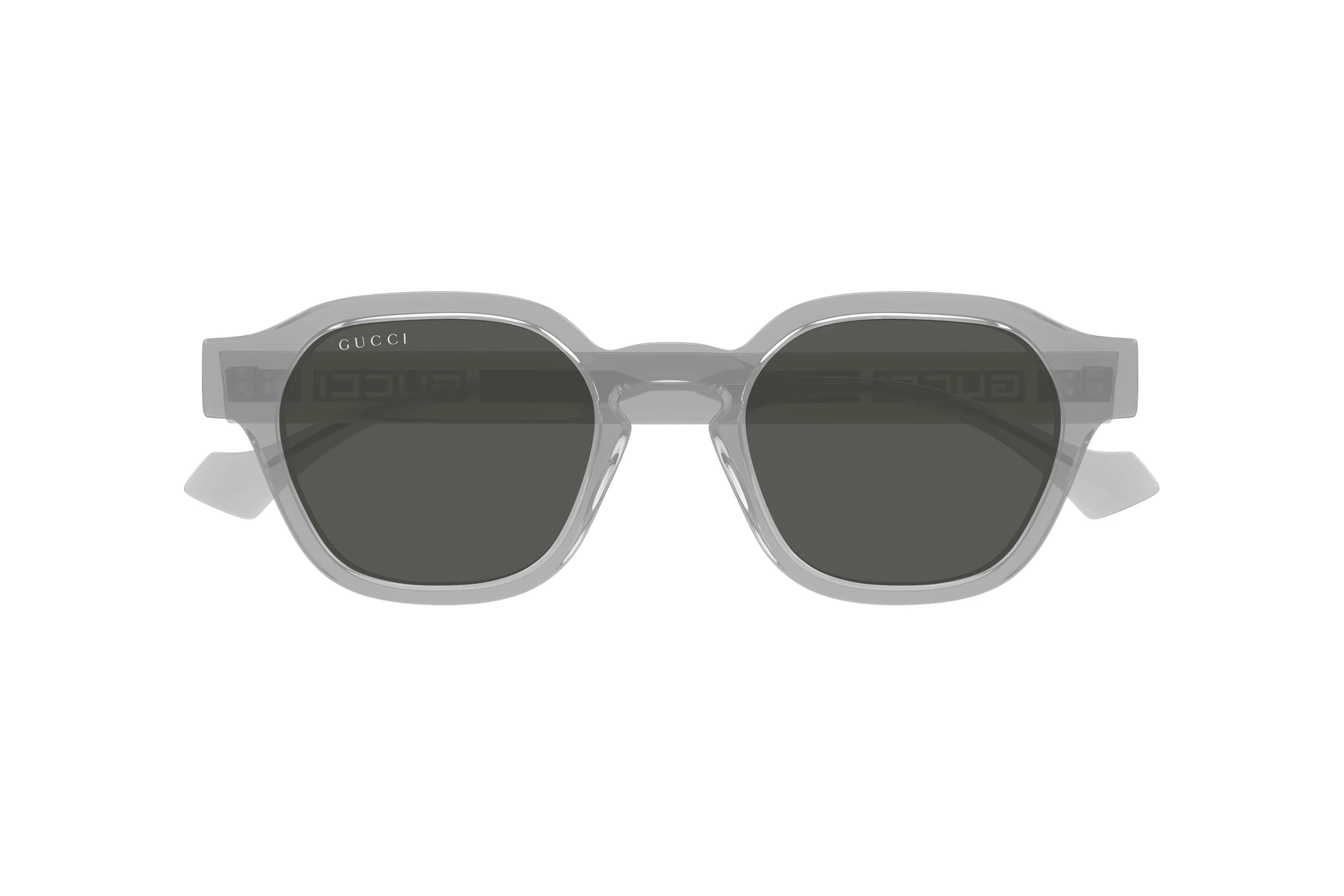 Vista frontale Gucci GG1730S (004)