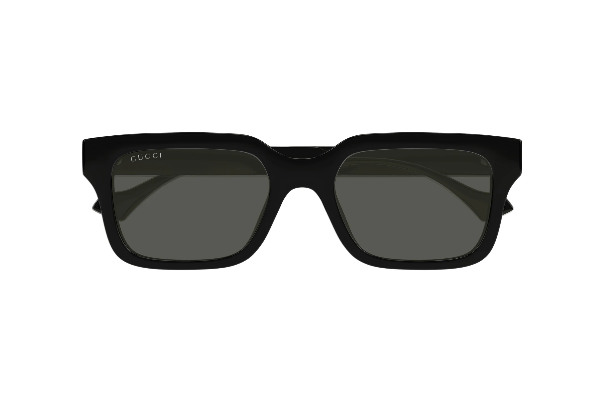 Vista frontale Gucci GG1732SK (001)
