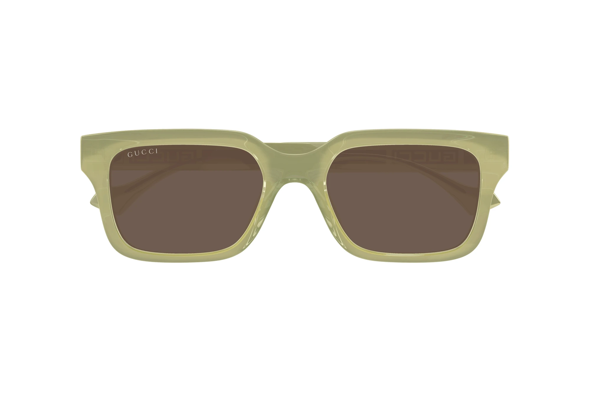 Vista frontale Gucci GG1732SK (003)