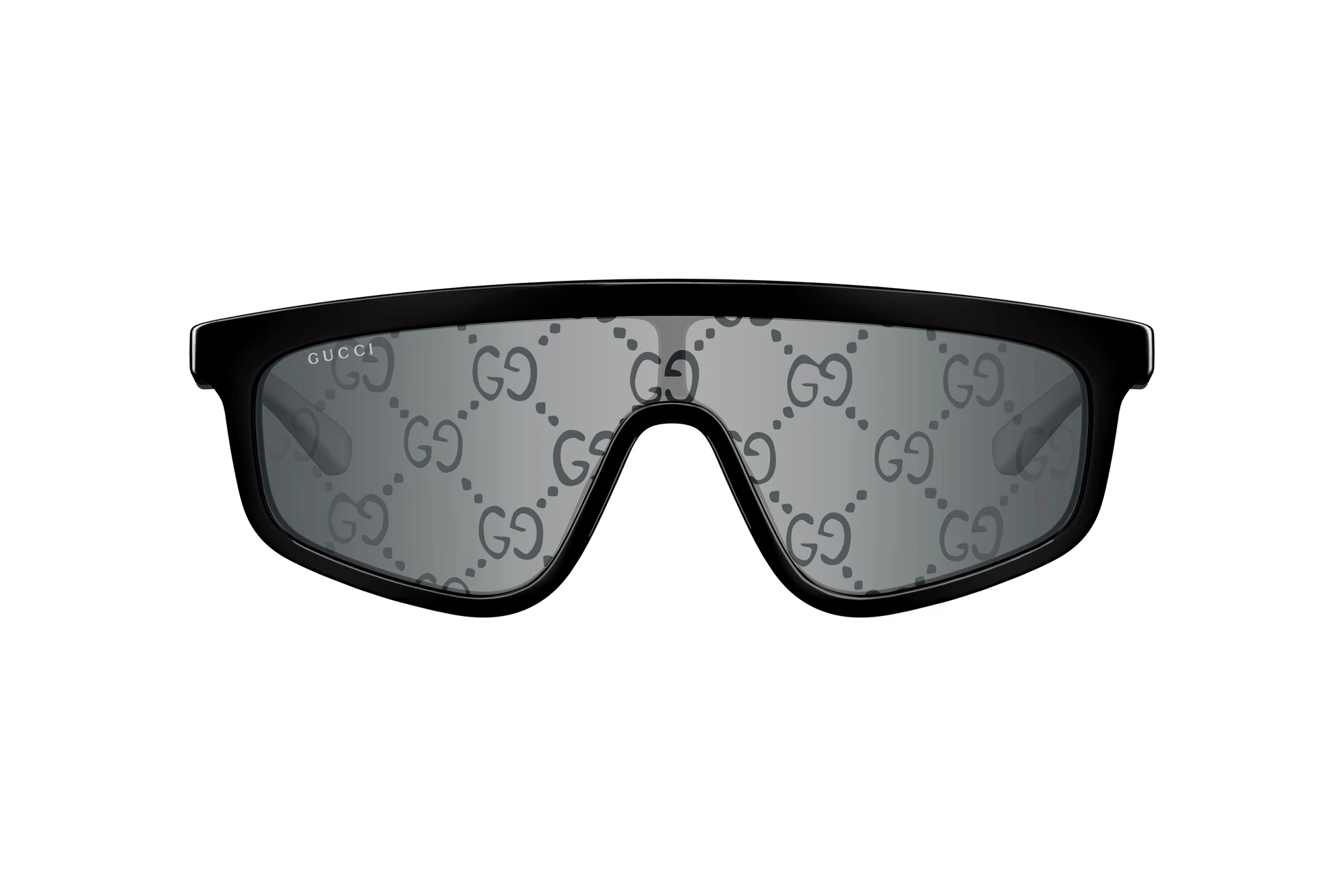 Vista frontale Gucci GG1736S (003)