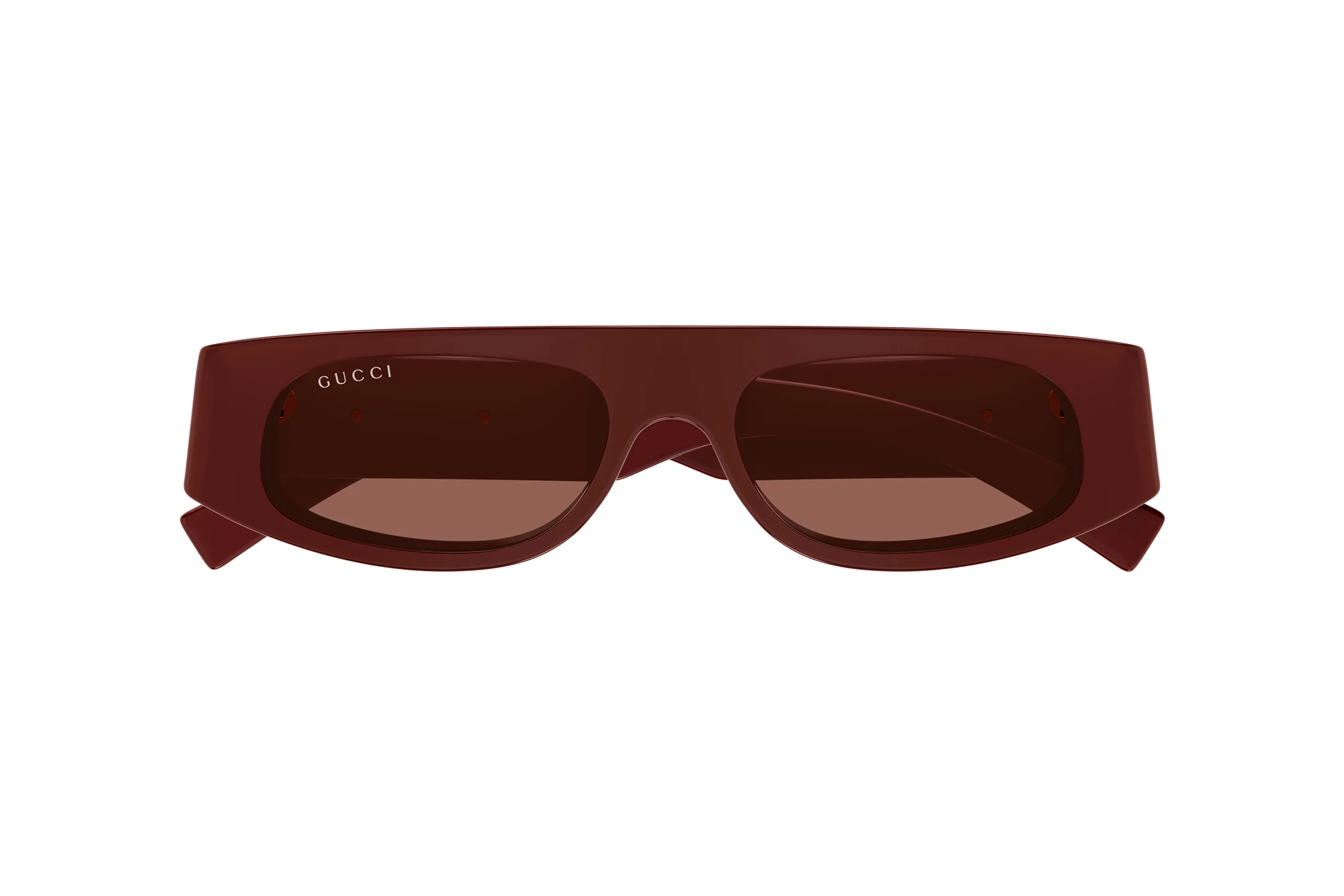 Vista frontale Gucci GG1771S (003)