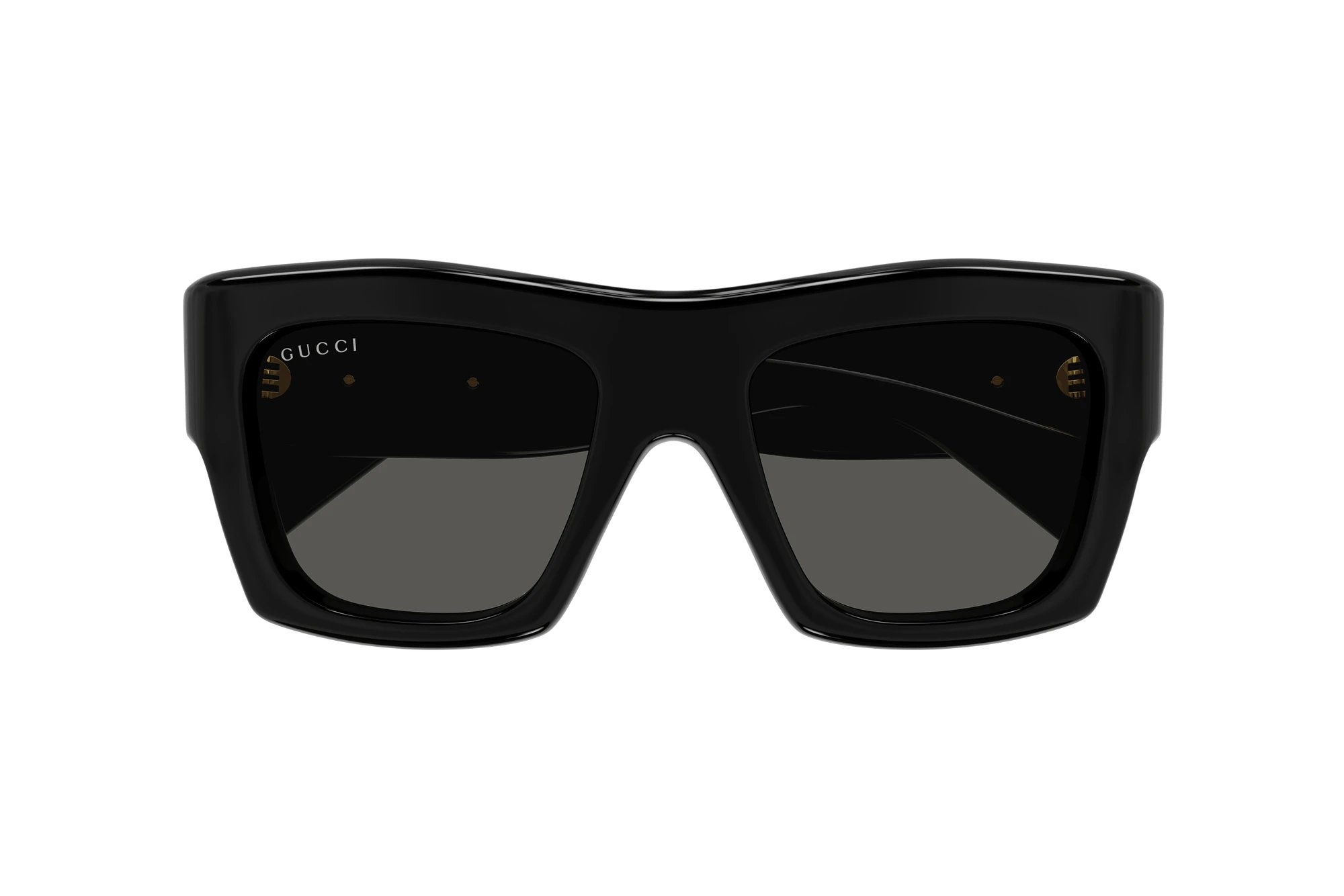 Vista frontale Gucci GG1772S (001)