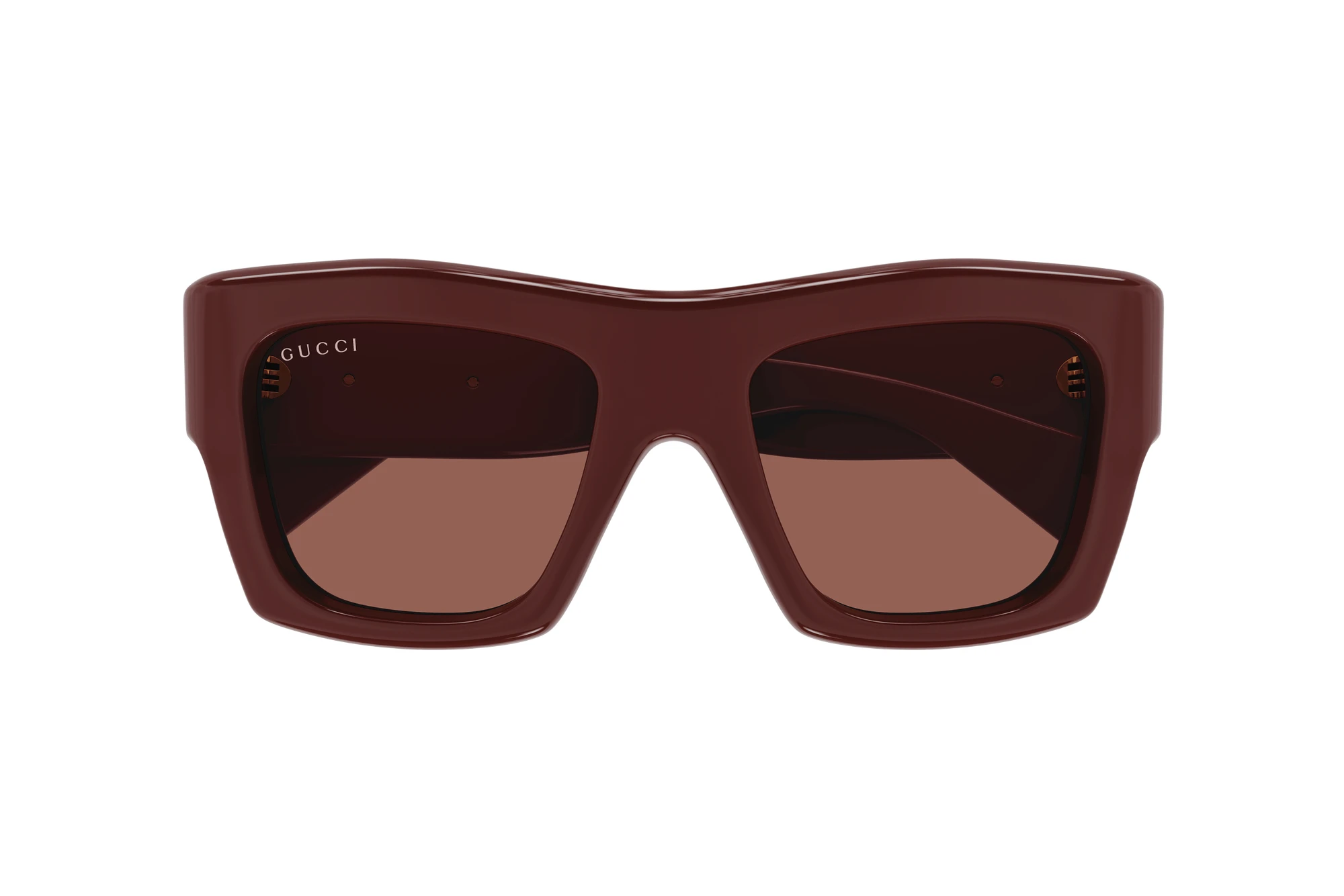 Vista frontale Gucci GG1772S (003)