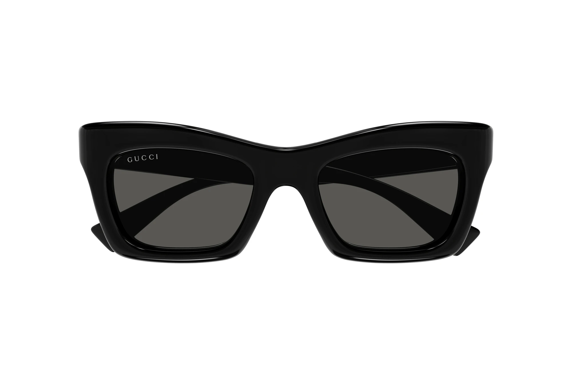 Vista frontale Gucci GG1773S (001)