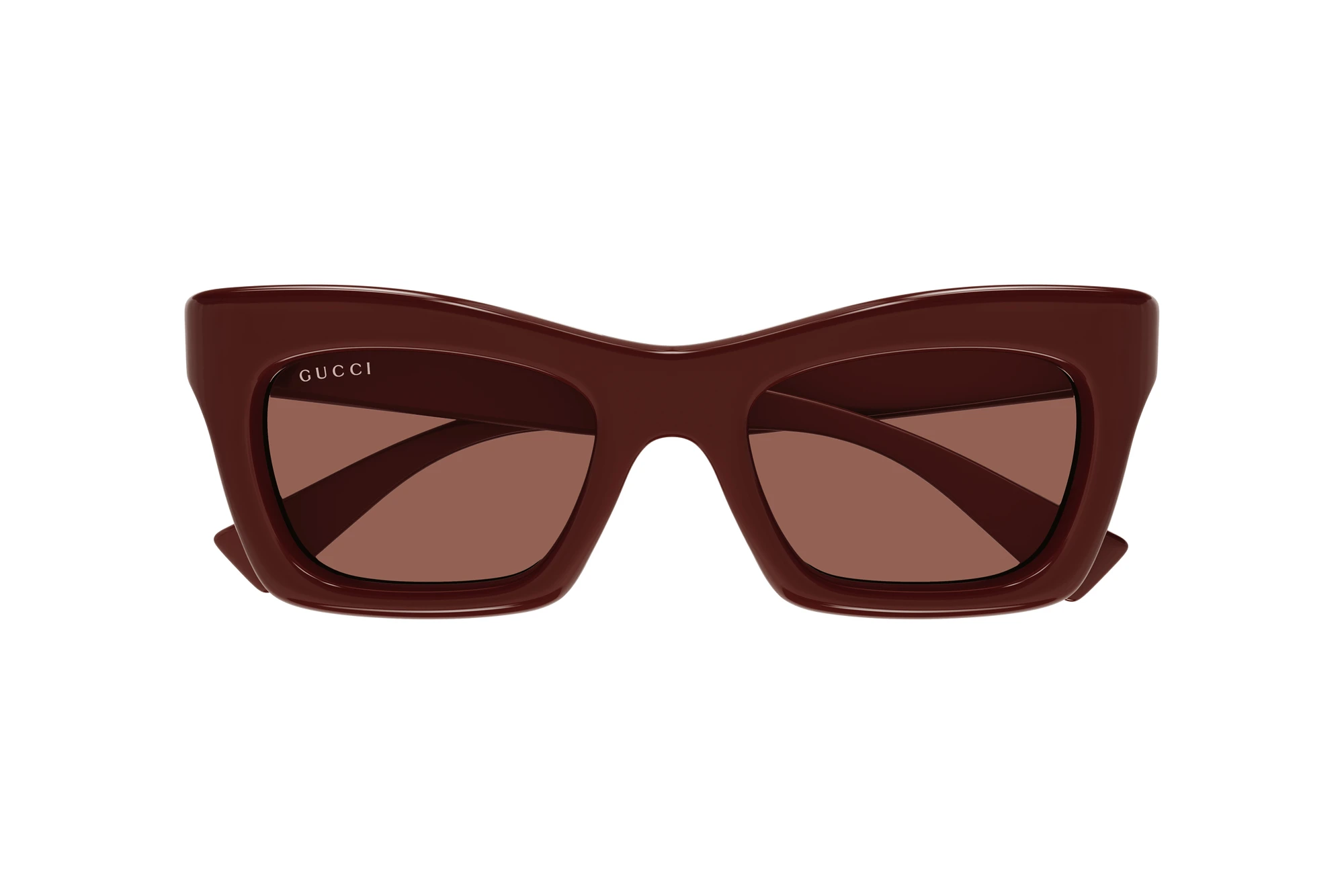 Vista frontale Gucci GG1773S (003)