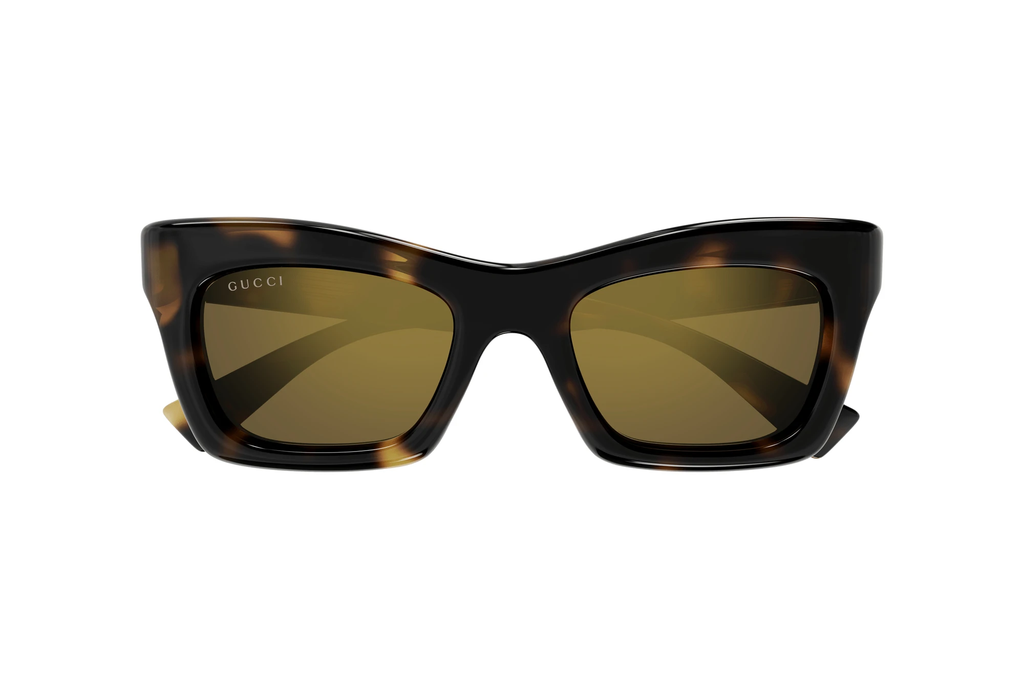 Vista frontale Gucci GG1773S (015)
