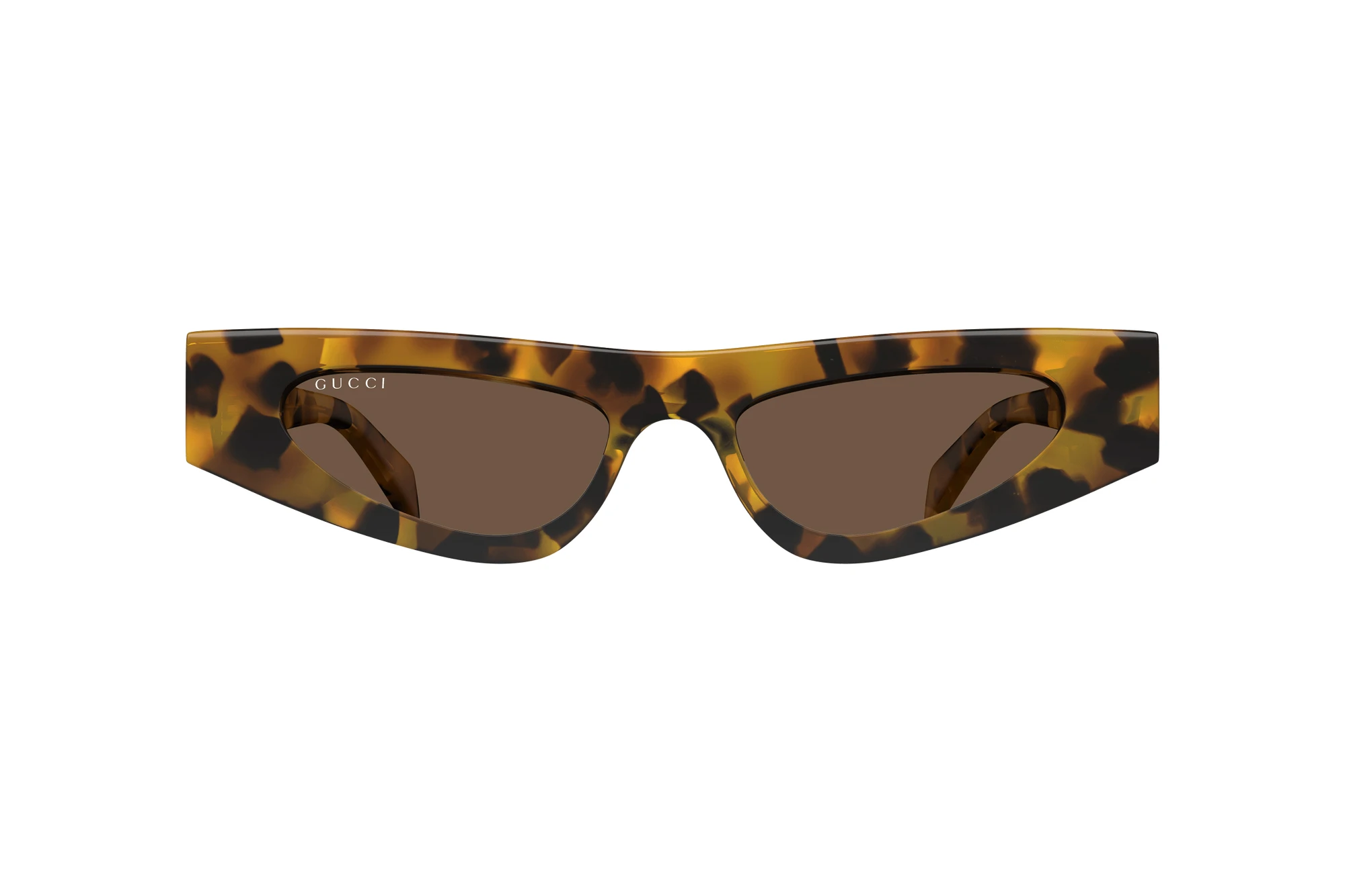 Vista frontale Gucci GG1779S (004)