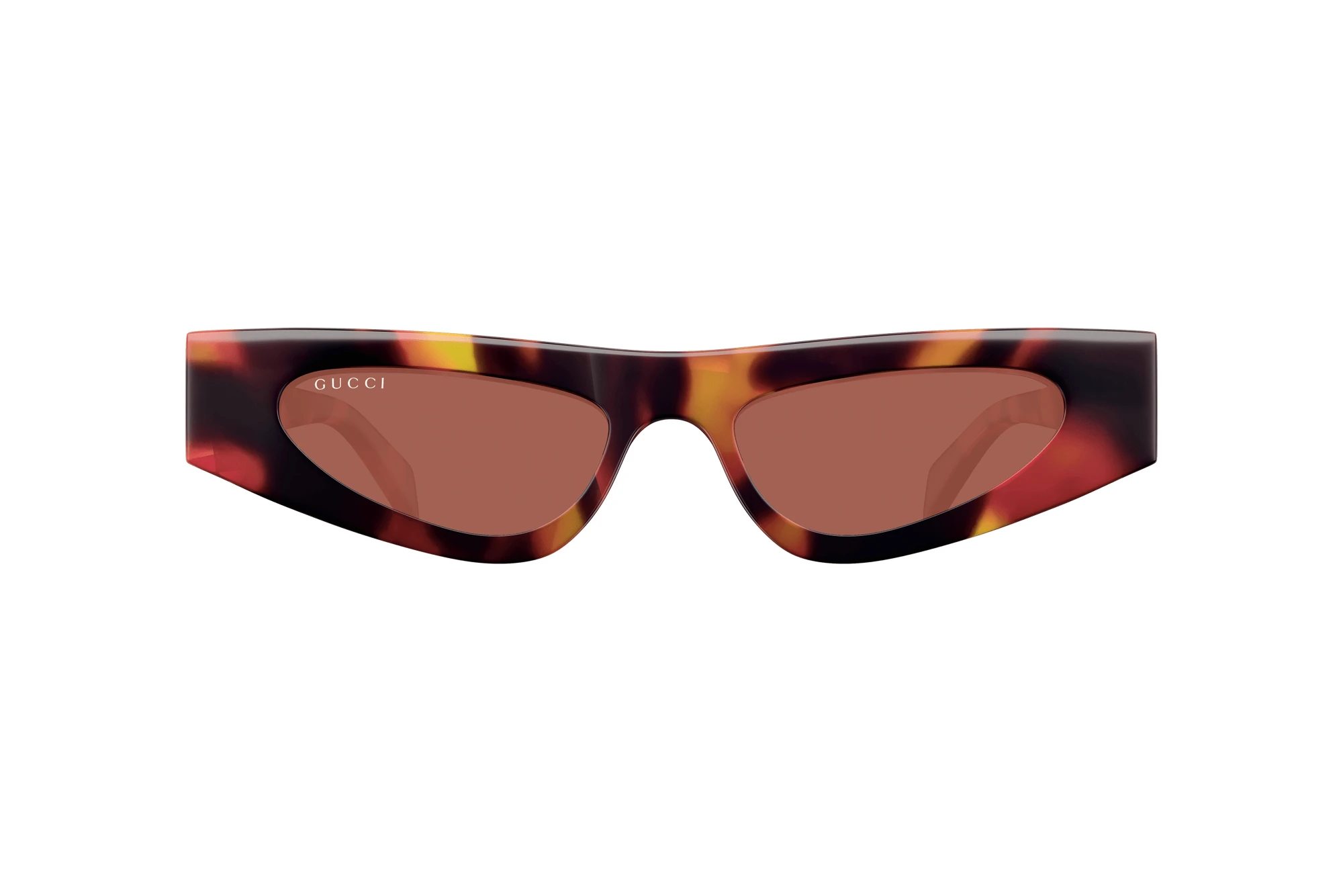 Vista frontale Gucci GG1779S (005)