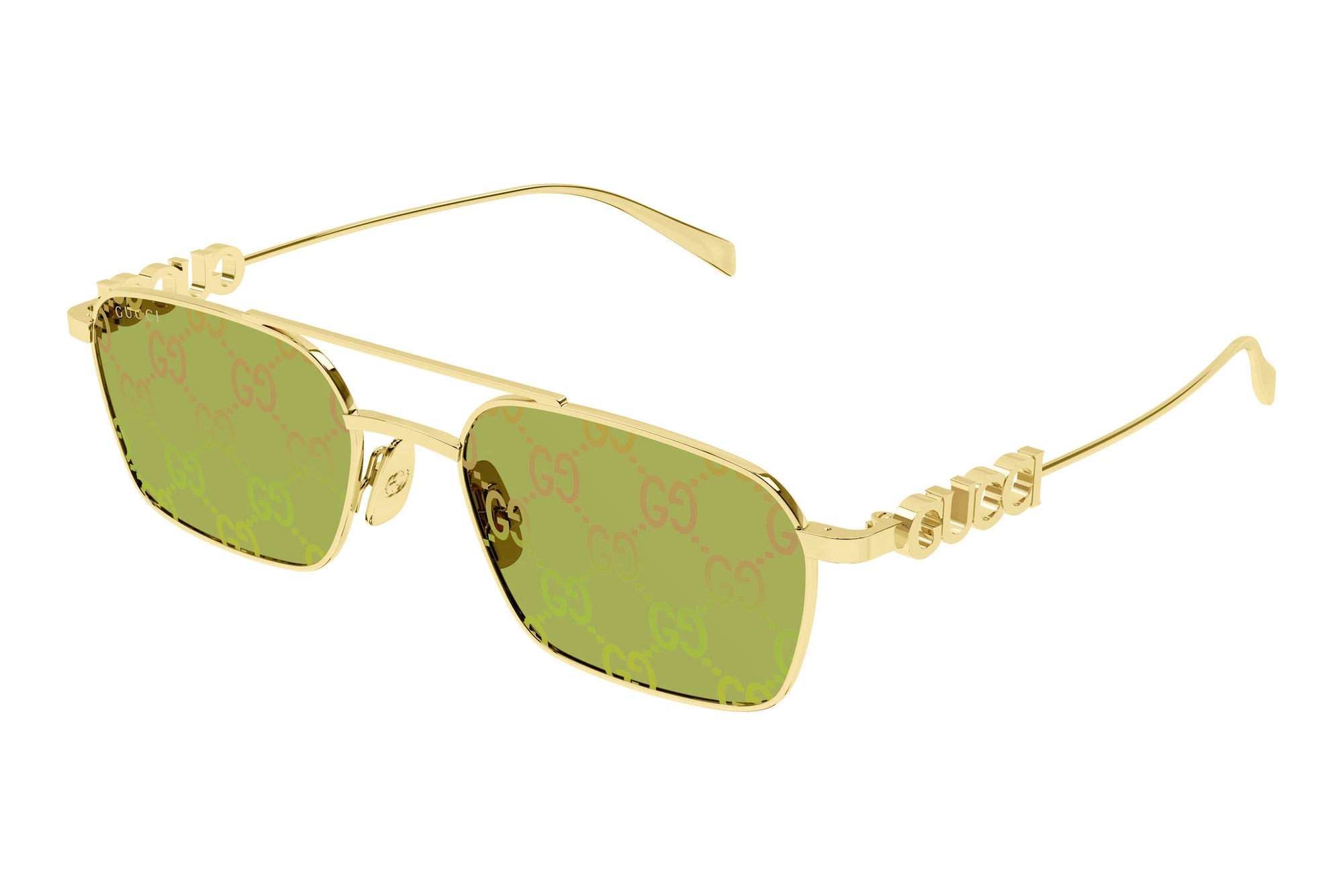 Gucci   GG1804S 002 GOLD