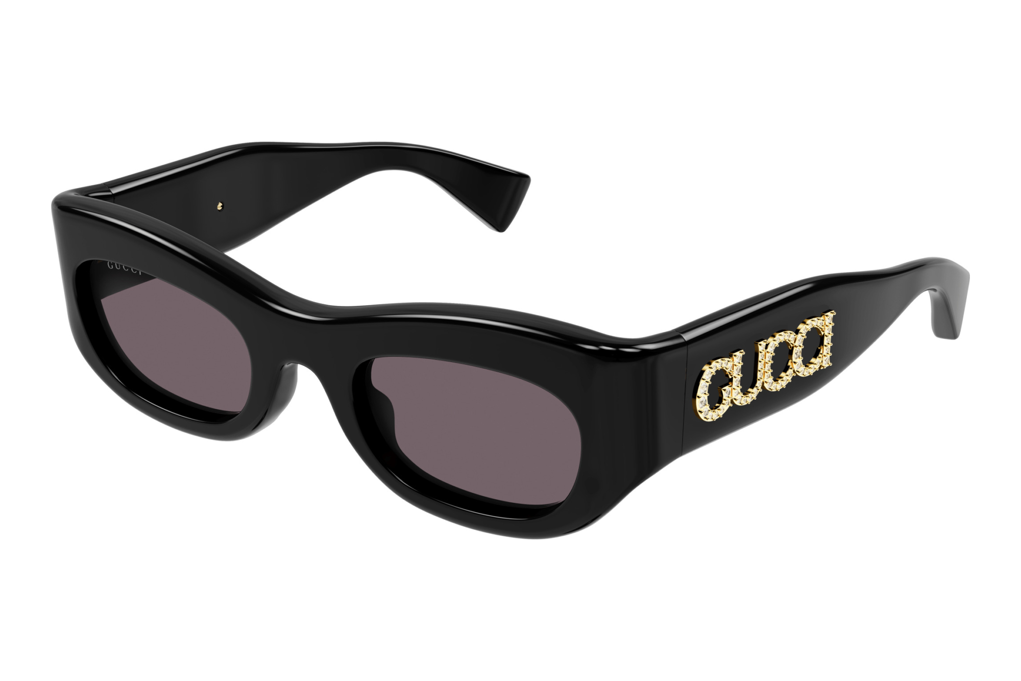 Gucci   GG1809S 002 BLACK