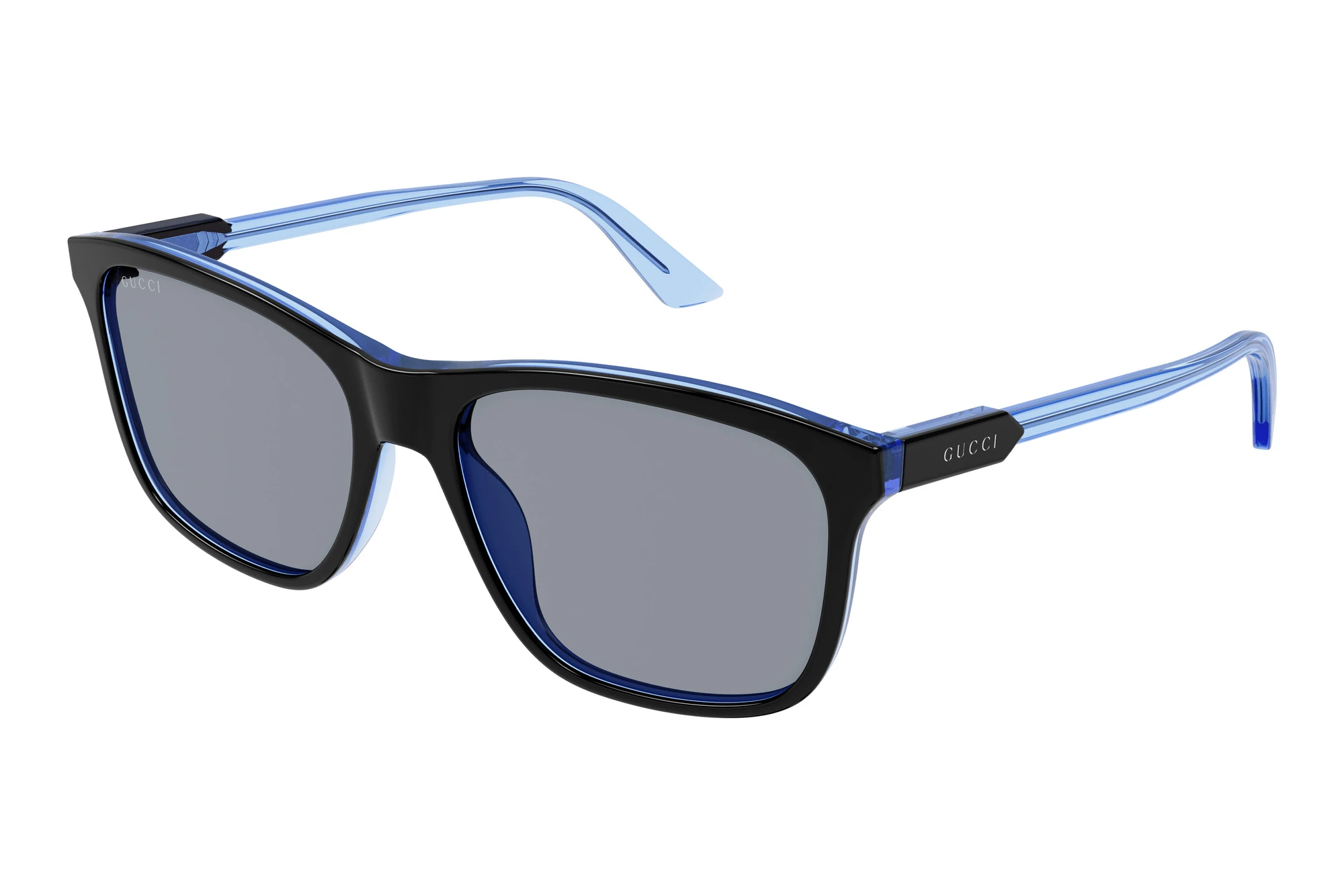 Gucci   GG1819S 003 BLACK