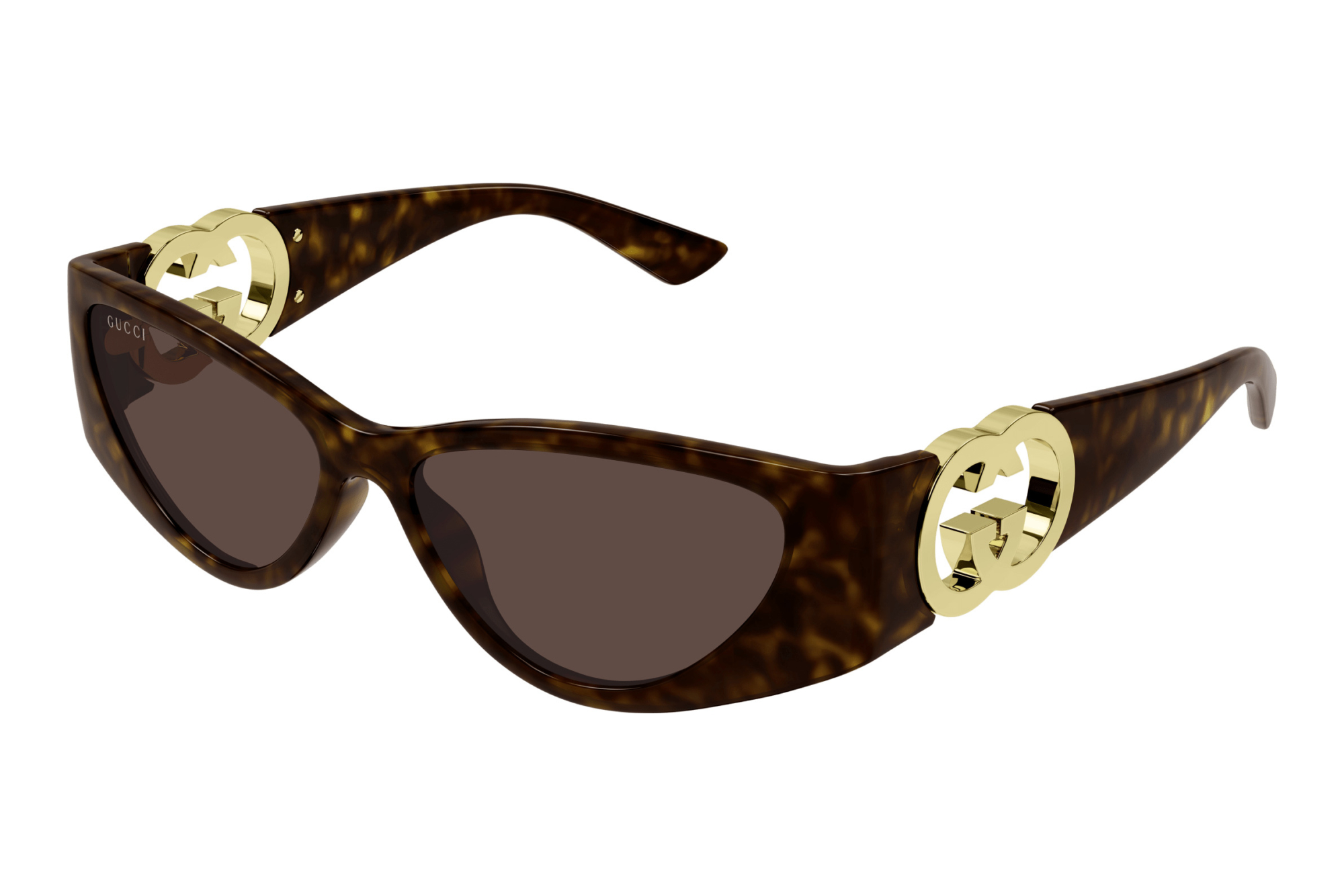 Gucci   GG1824S 002 HAVANA