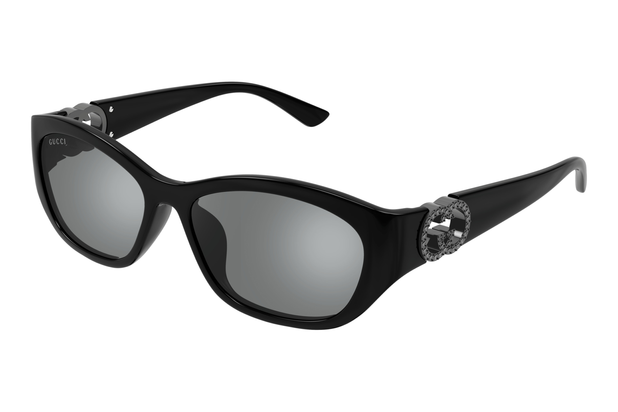 Gucci   GG1826SK 004 BLACK