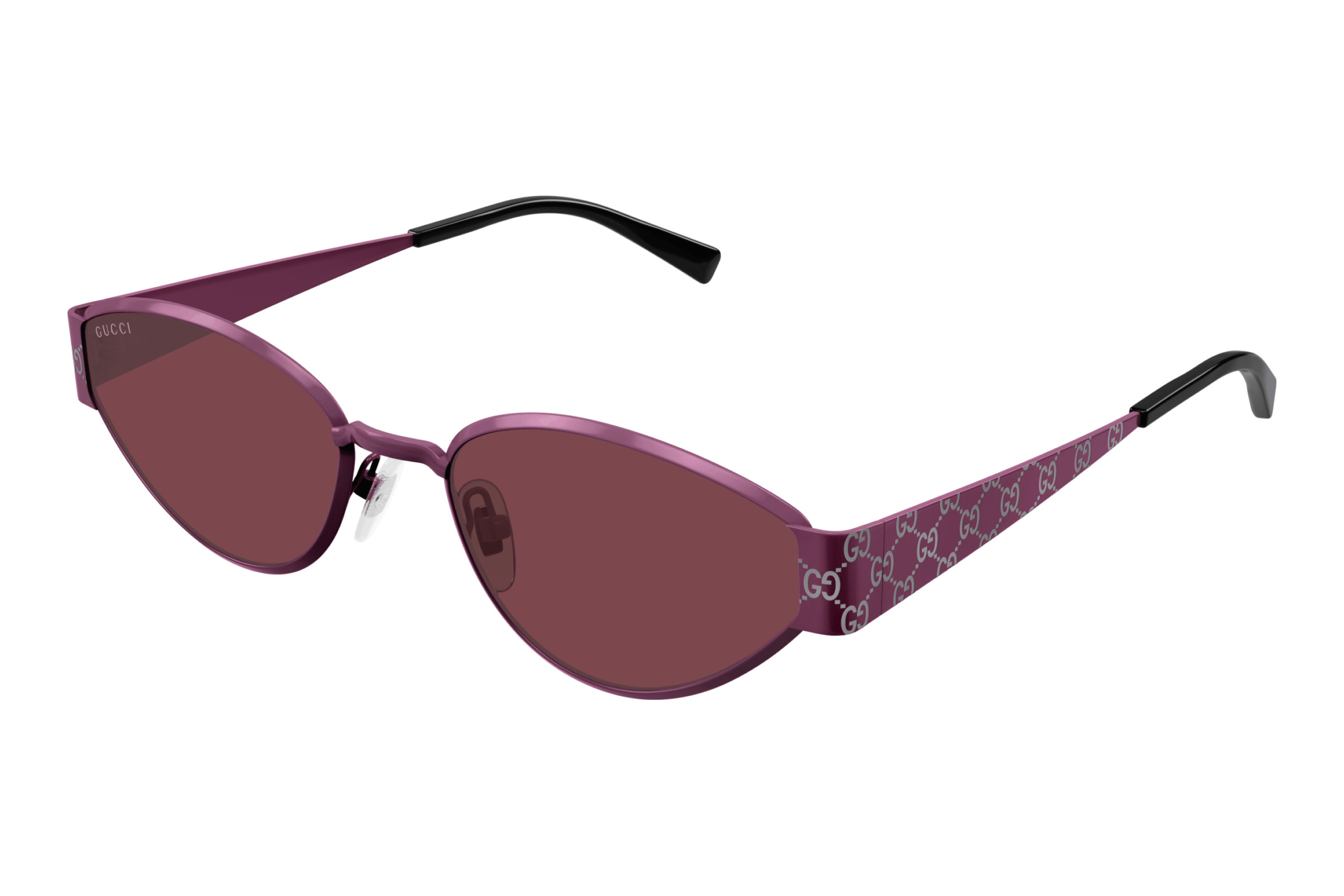 Gucci   GG1853S 004 FUCHSIA