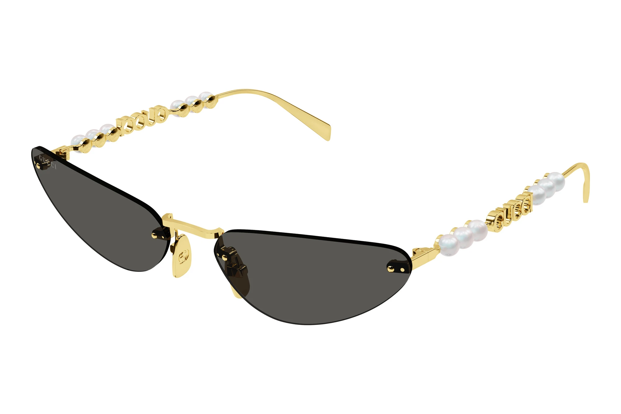 Gucci   GG1920S 001 GOLD