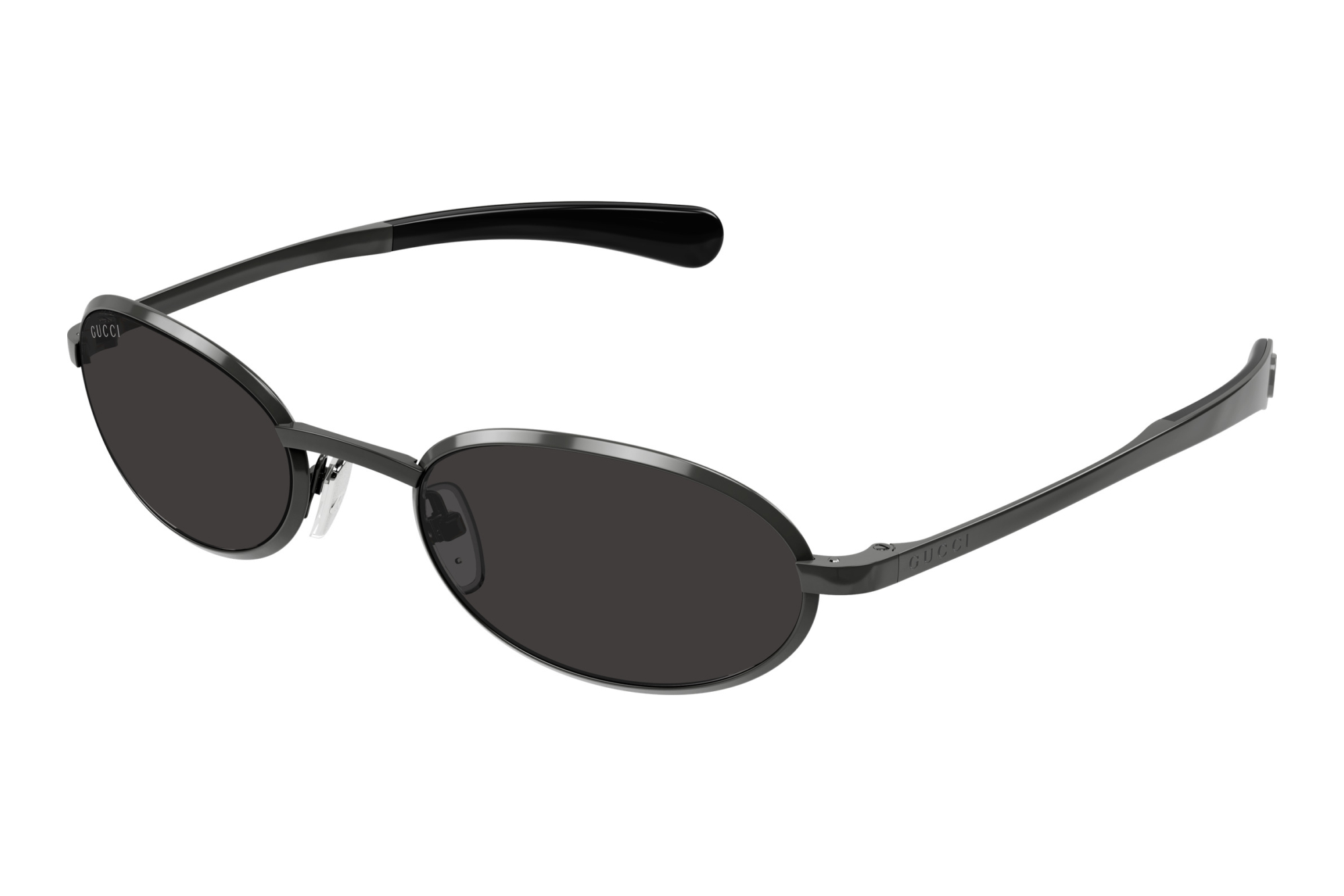 Gucci   GG1942S 001 GUNMETAL