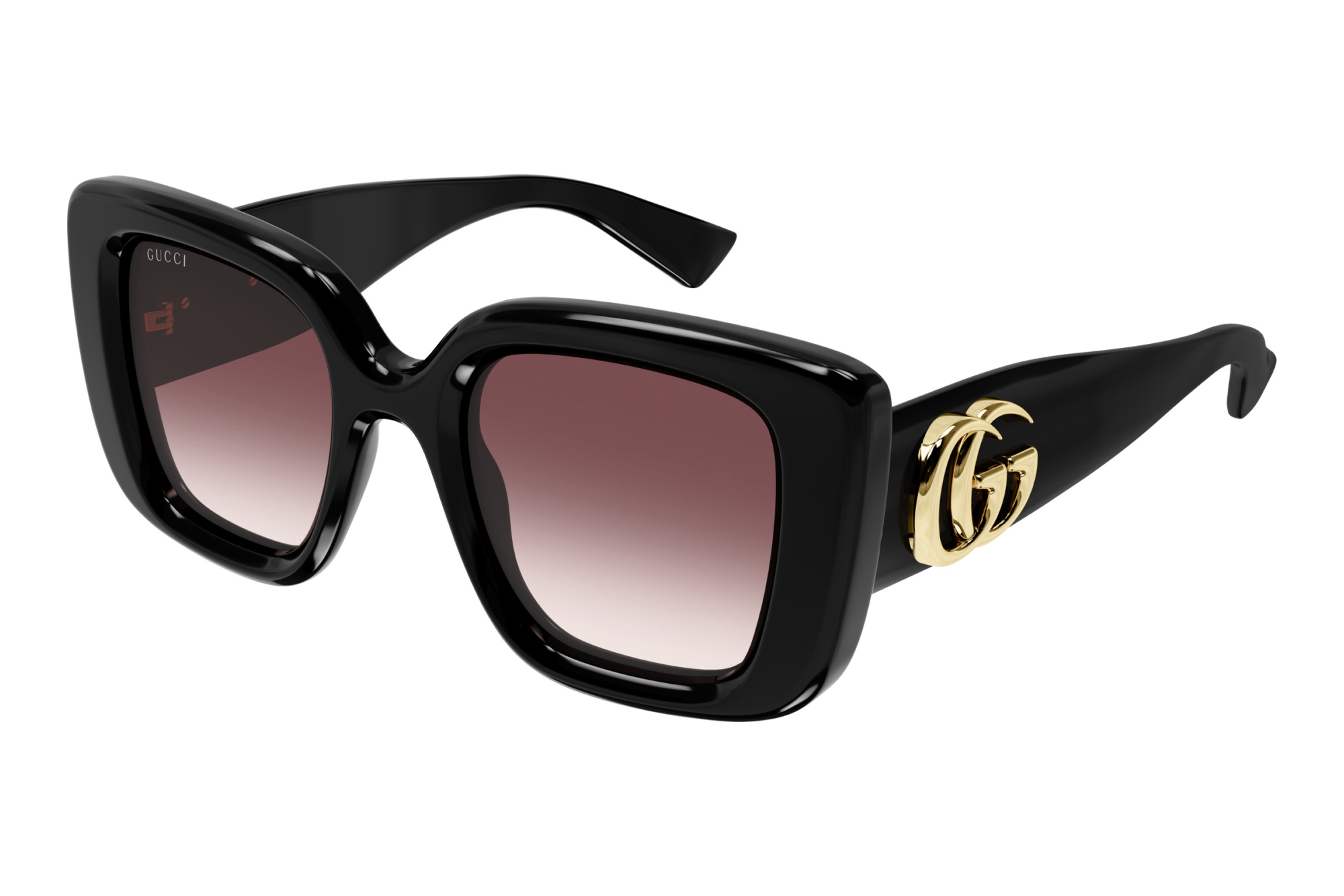 Gucci   GG1975S 001 BLACK
