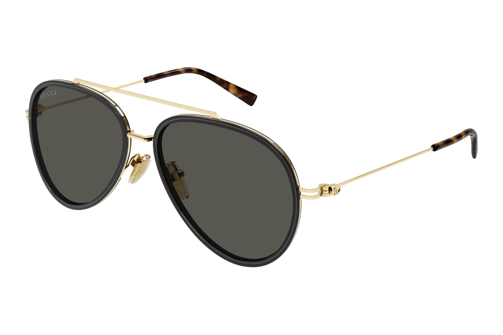 Gucci   GG1981S 001 GREY