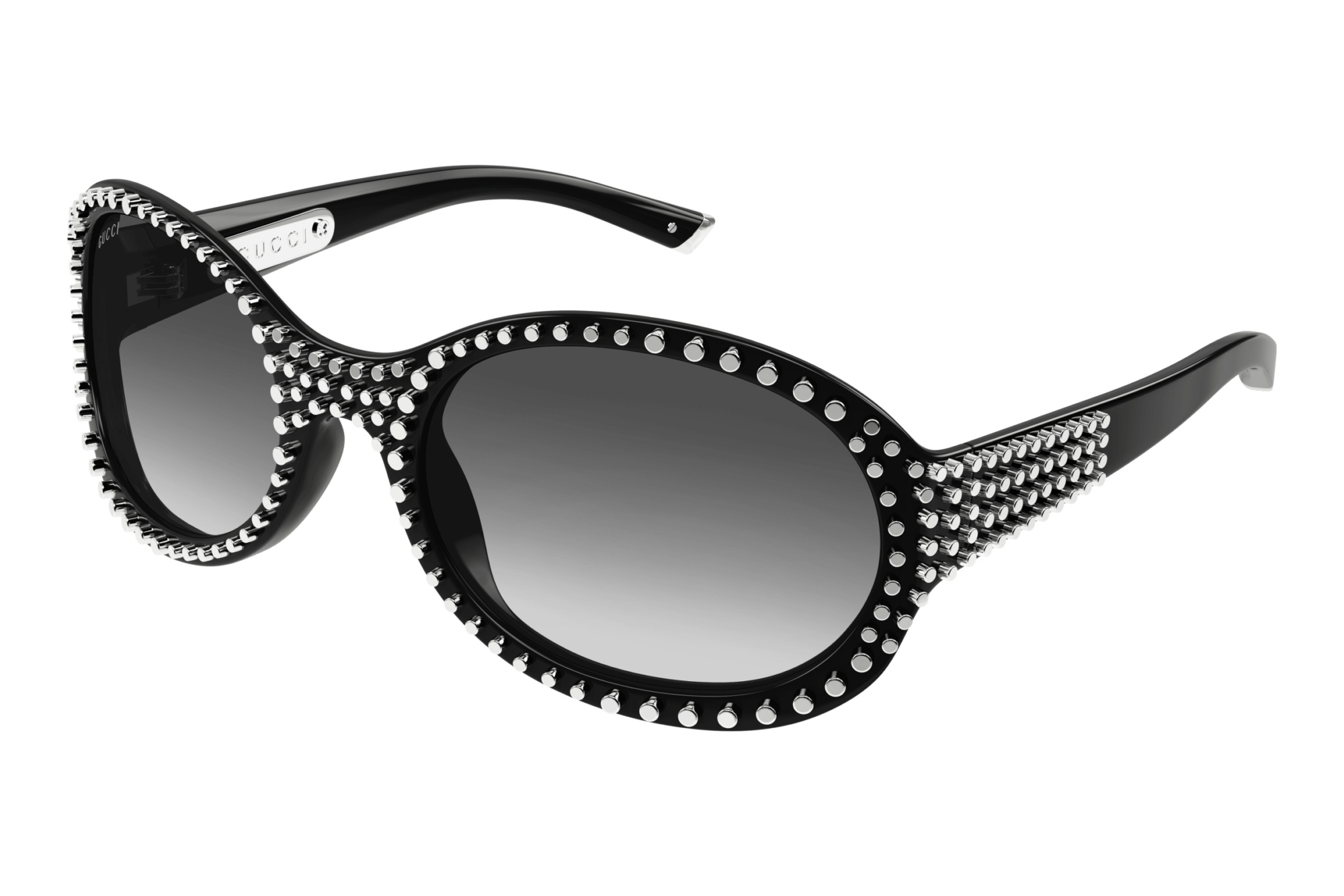 Gucci   GG2013S 001 BLACK