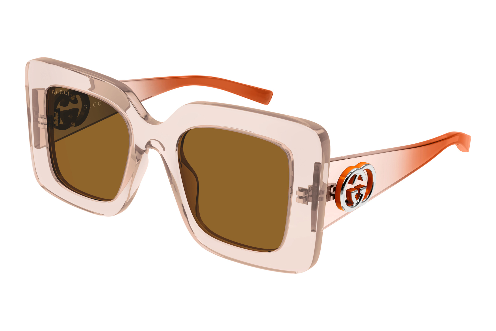 Gucci   GG2025S 004 PINK