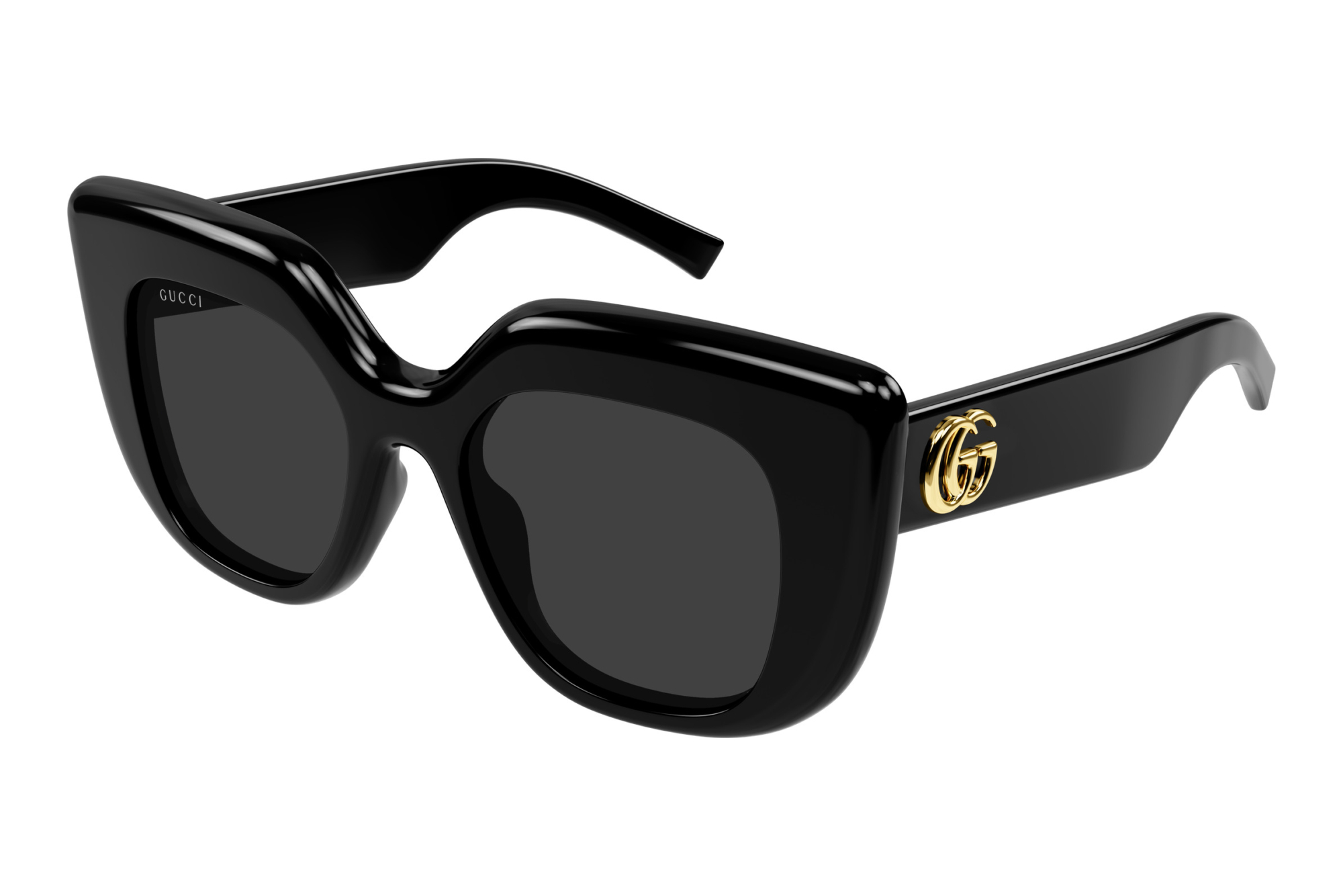 Gucci   GG2030S 001 BLACK
