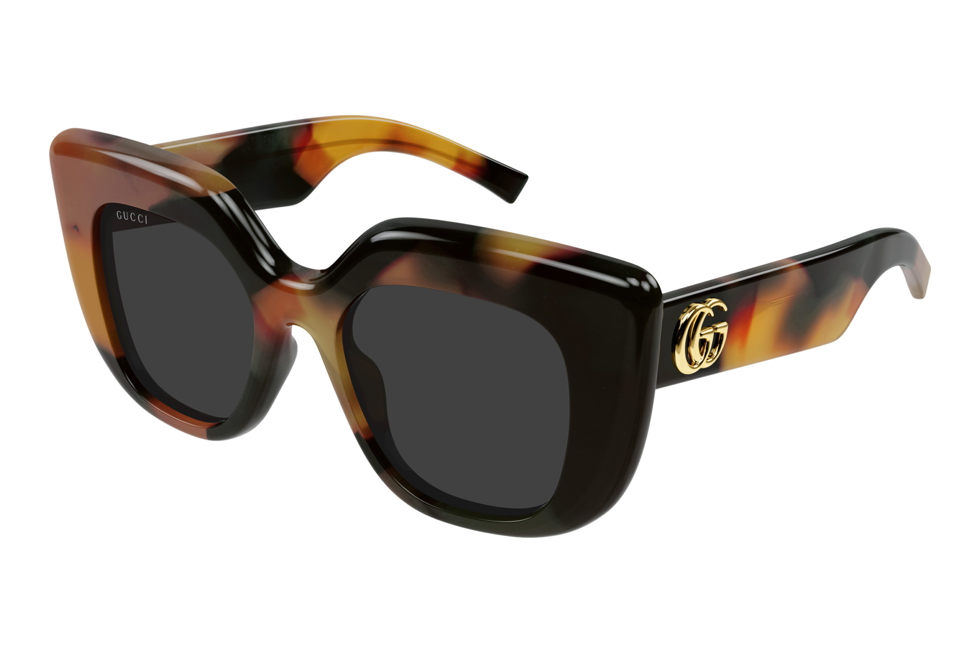 Gucci   GG2030S 002 HAVANA