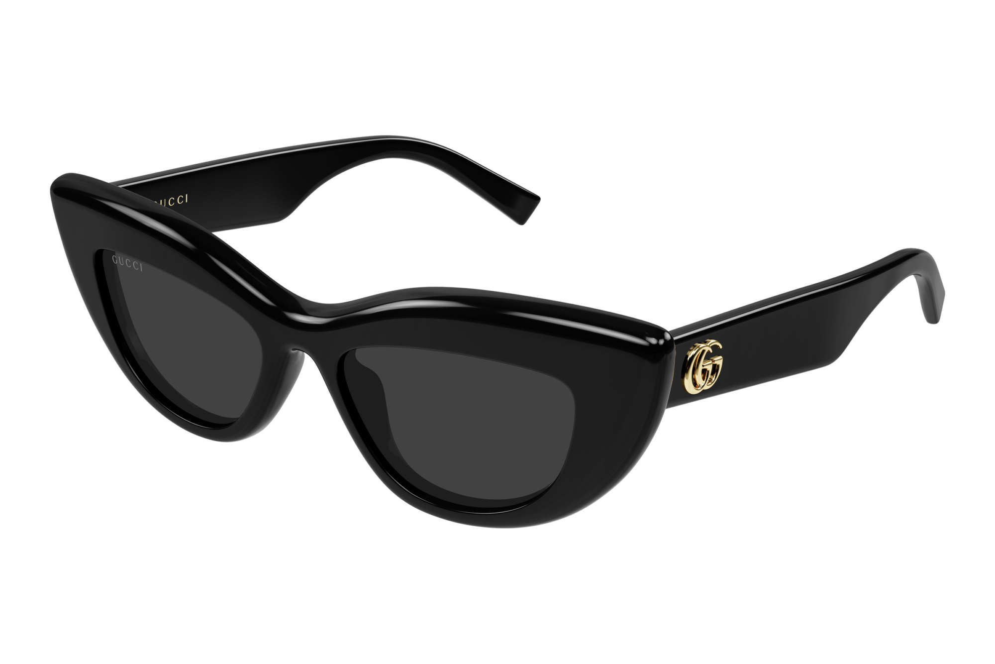 Gucci   GG2031S 001 BLACK