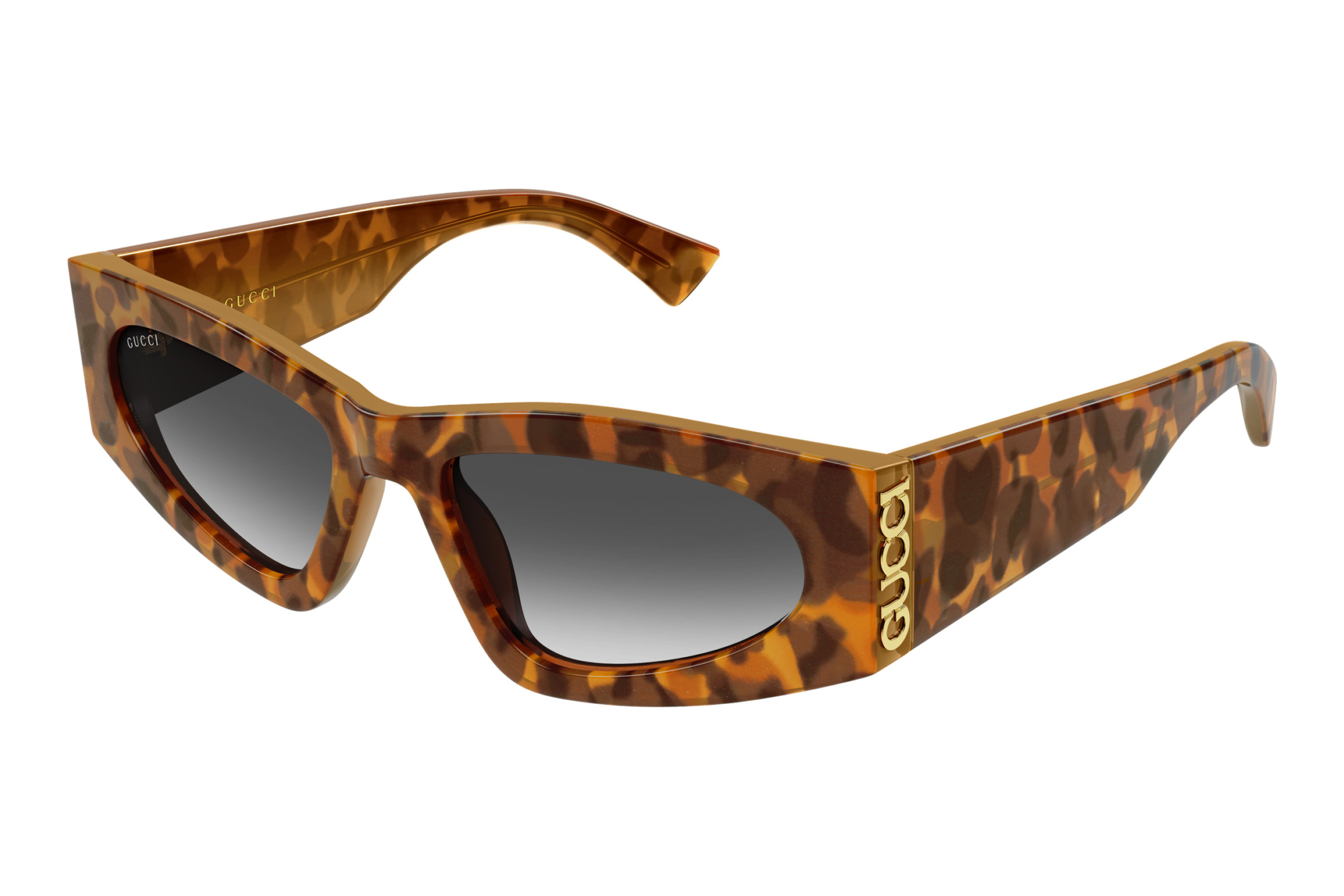 Gucci   GG2040S 004 HAVANA