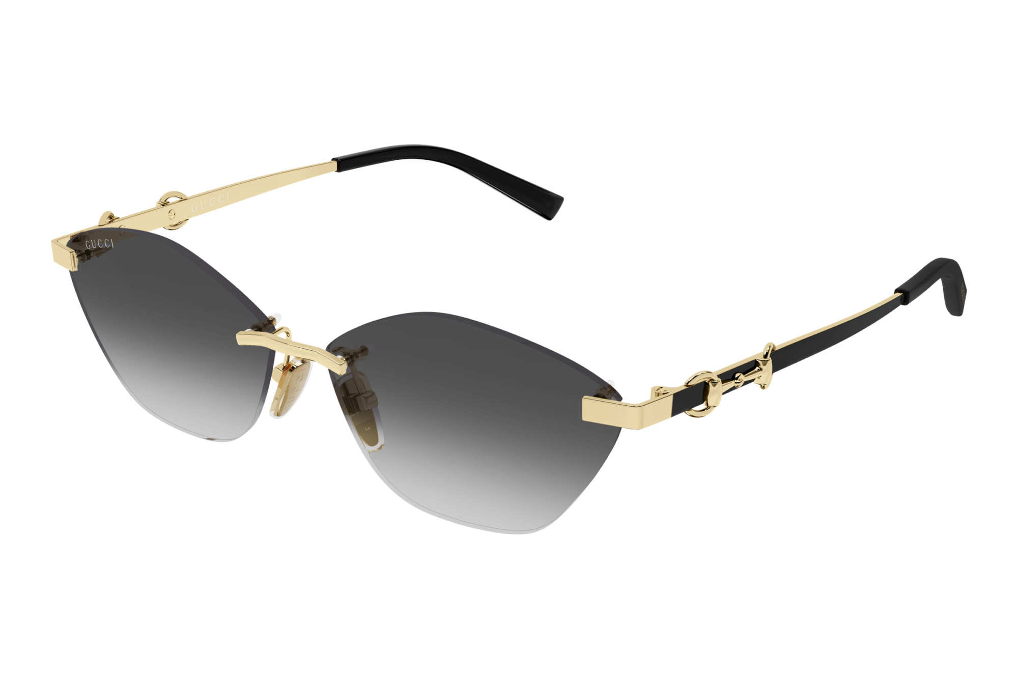 Gucci   GG2050S 001 GOLD