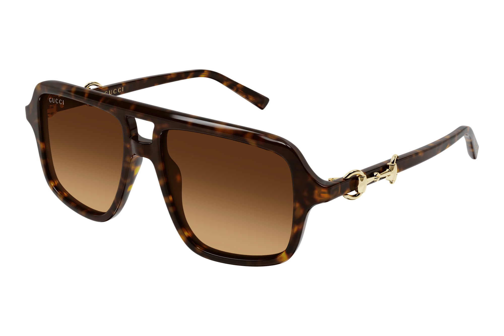 Gucci   GG2052S 008 HAVANA