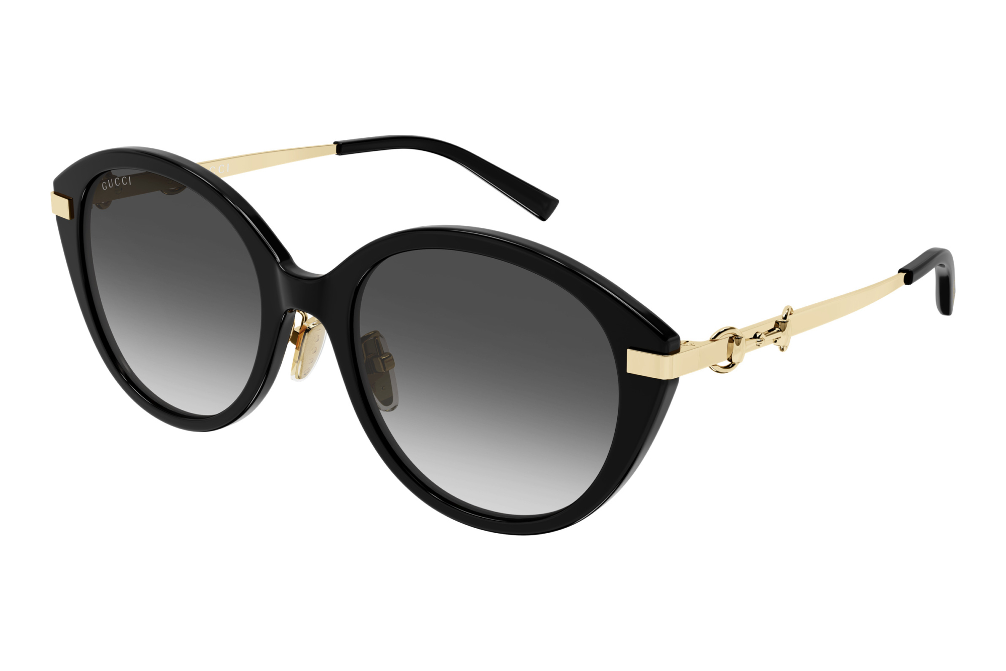 Gucci   GG2056SA 001 BLACK