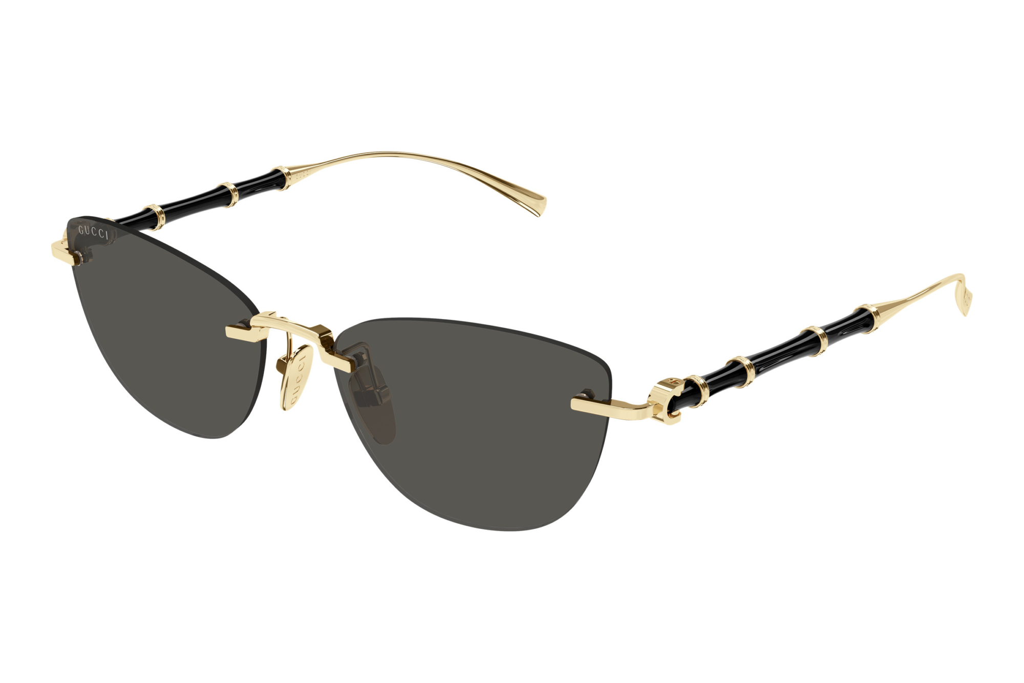 Gucci   GG2063S 002 GOLD