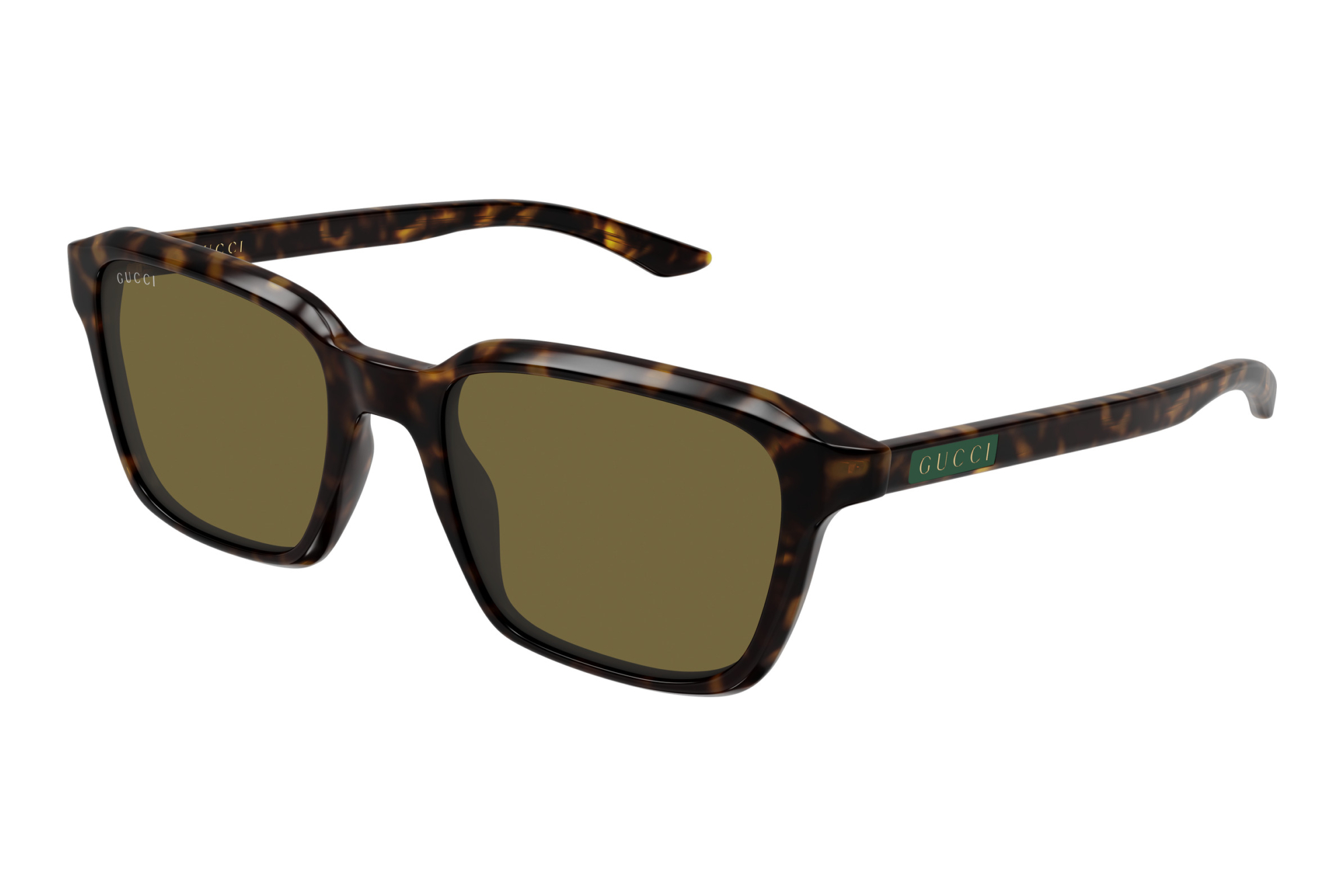 Gucci   GG2078S 002 HAVANA