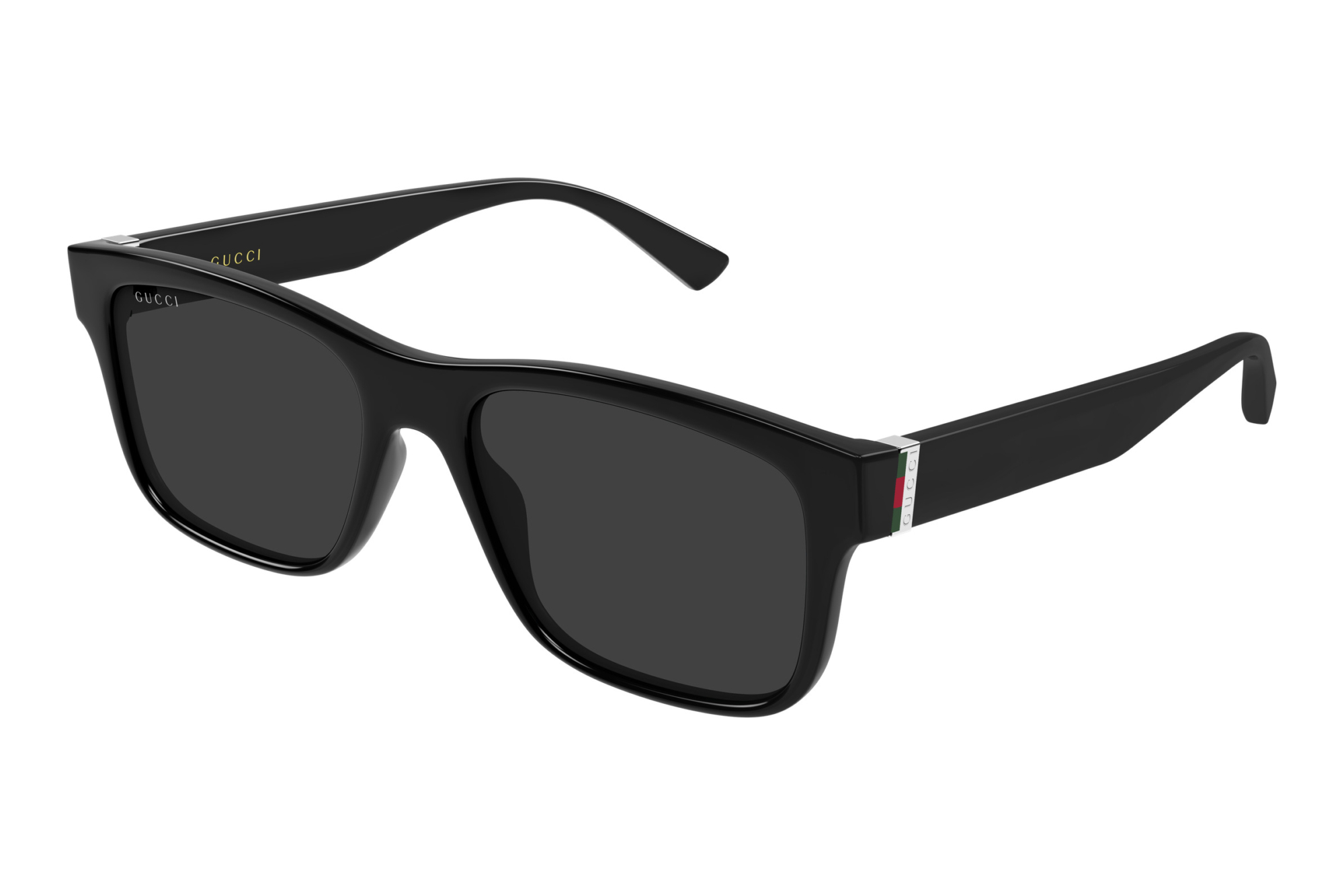 Gucci   GG2085S 001 BLACK