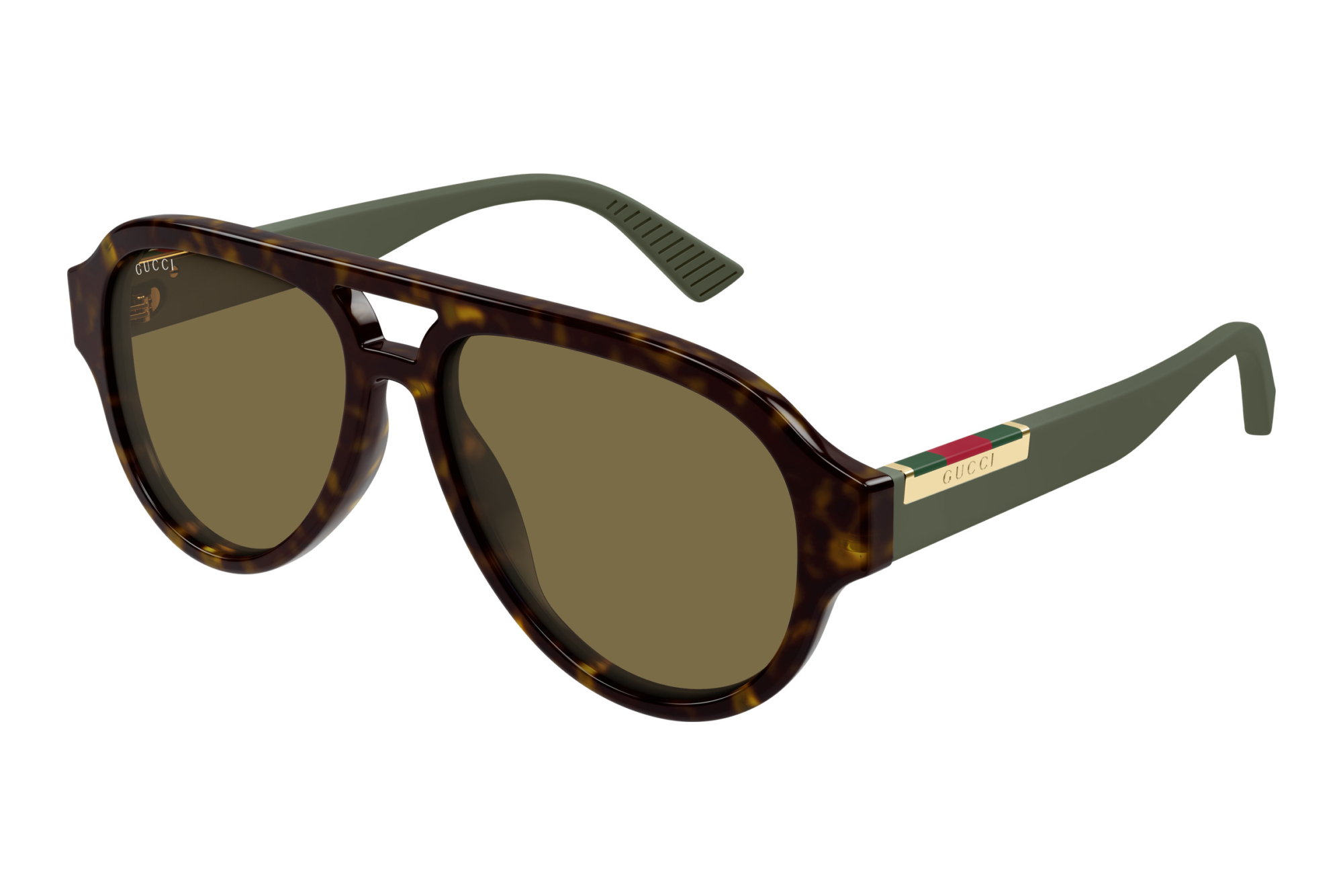 Gucci   GG2088S 004 HAVANA