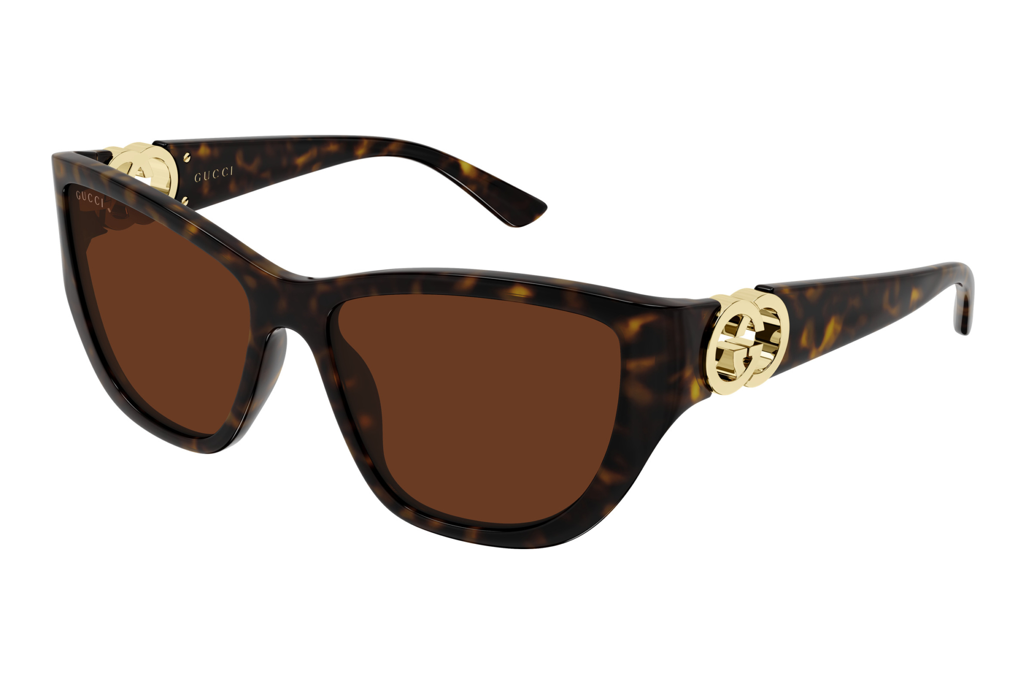 Gucci   GG2122S 003 HAVANA