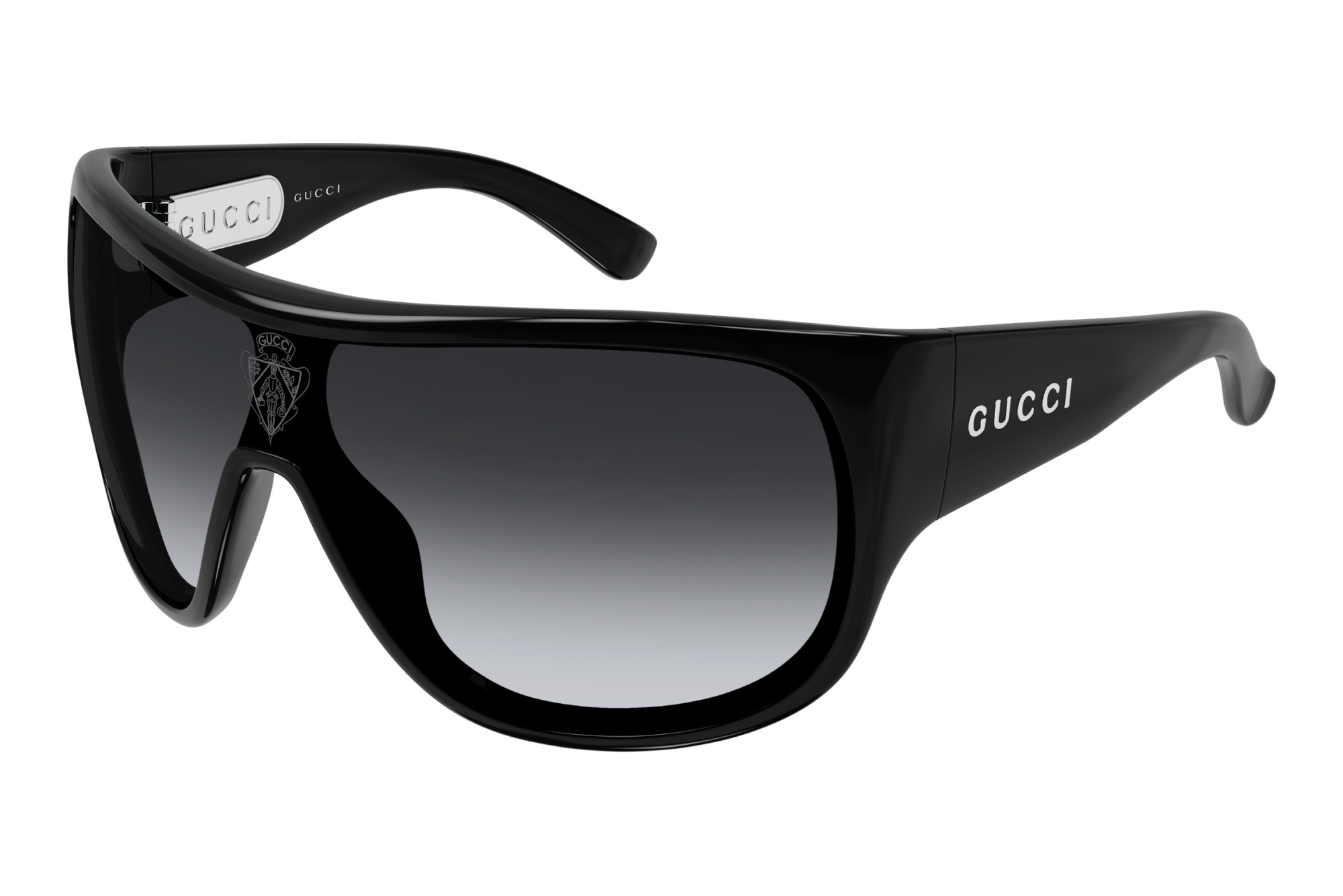 Gucci   GG2168S 008 BLACK
