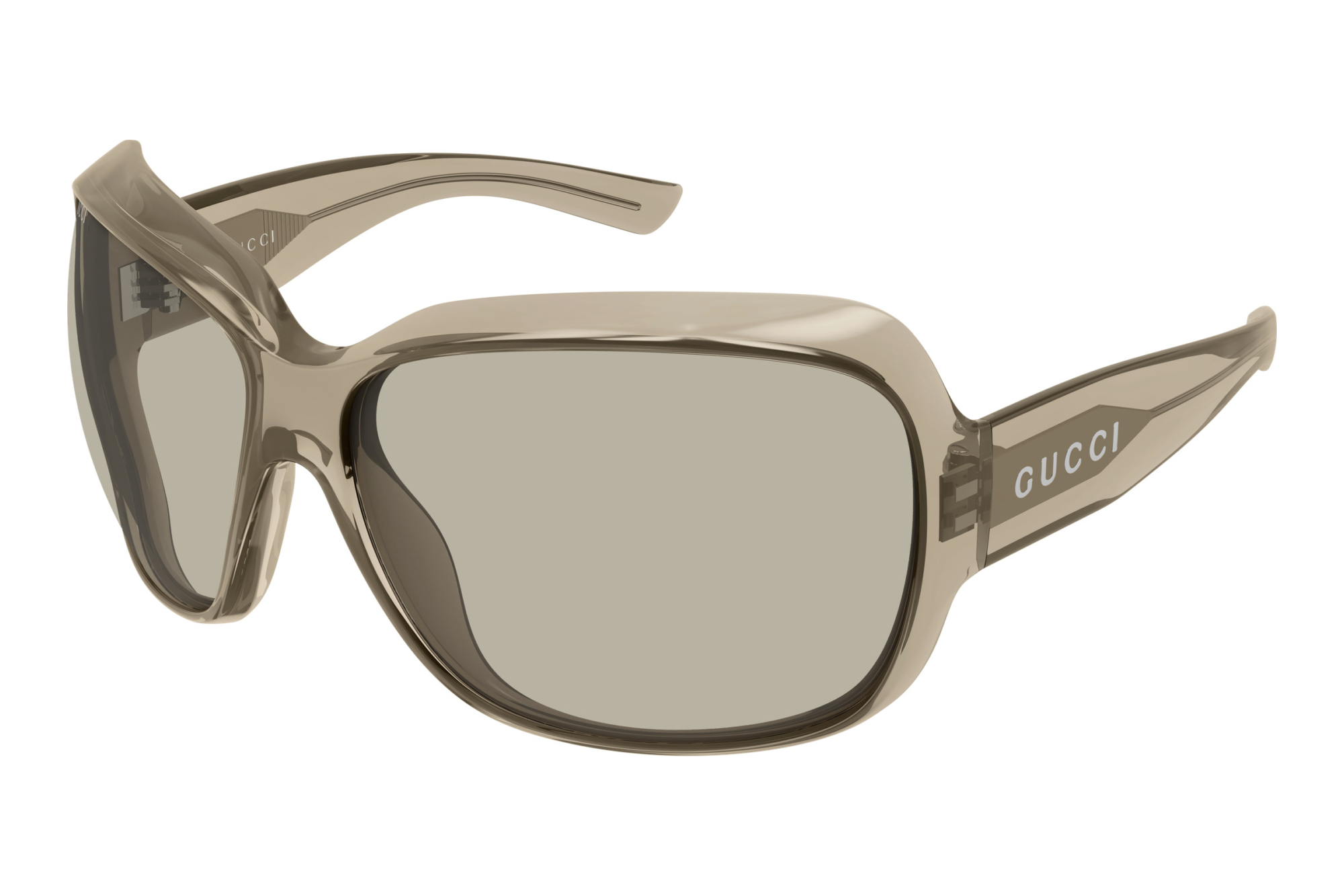Gucci   GG2176S 006 BEIGE