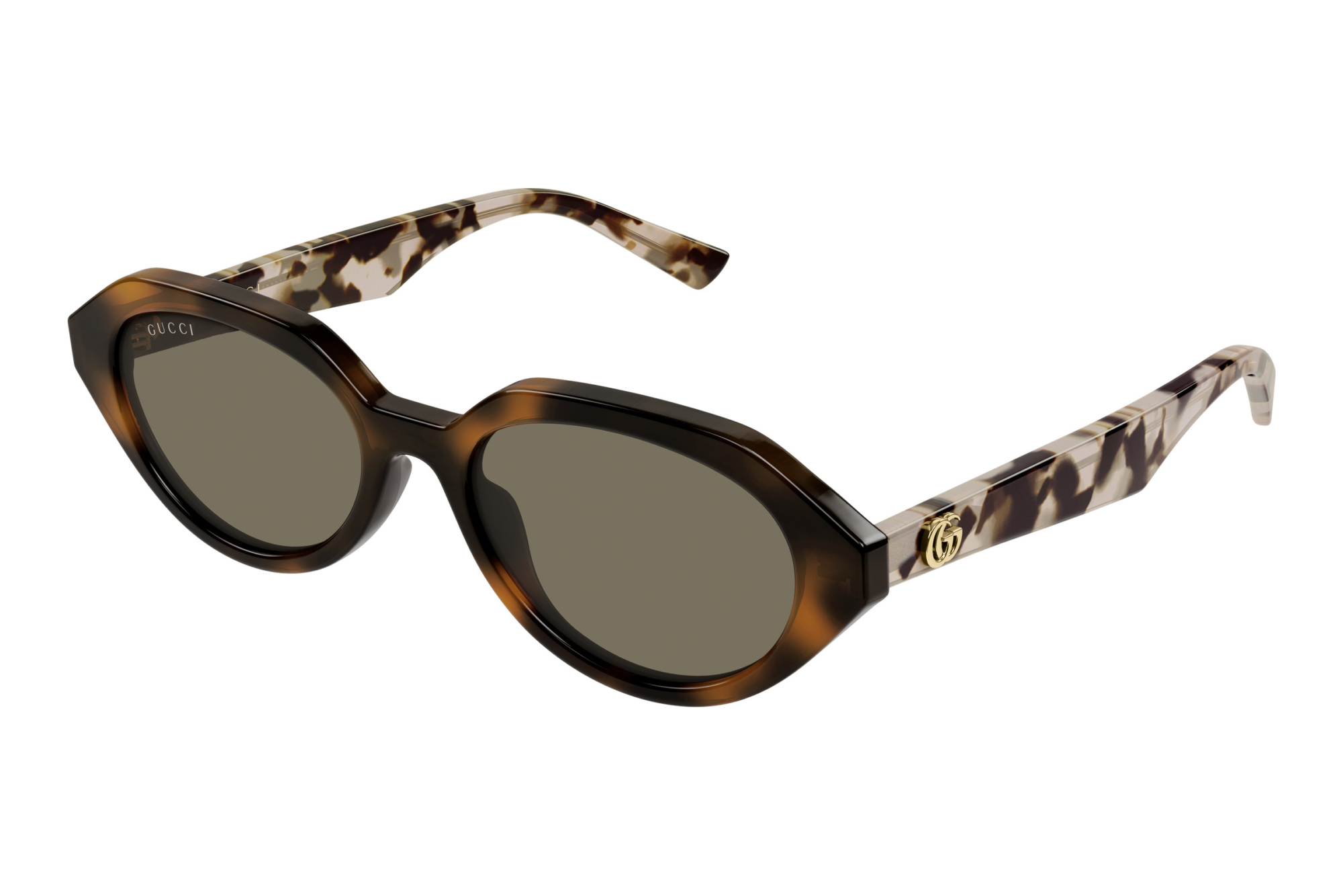 Gucci   GG2178S 004 HAVANA