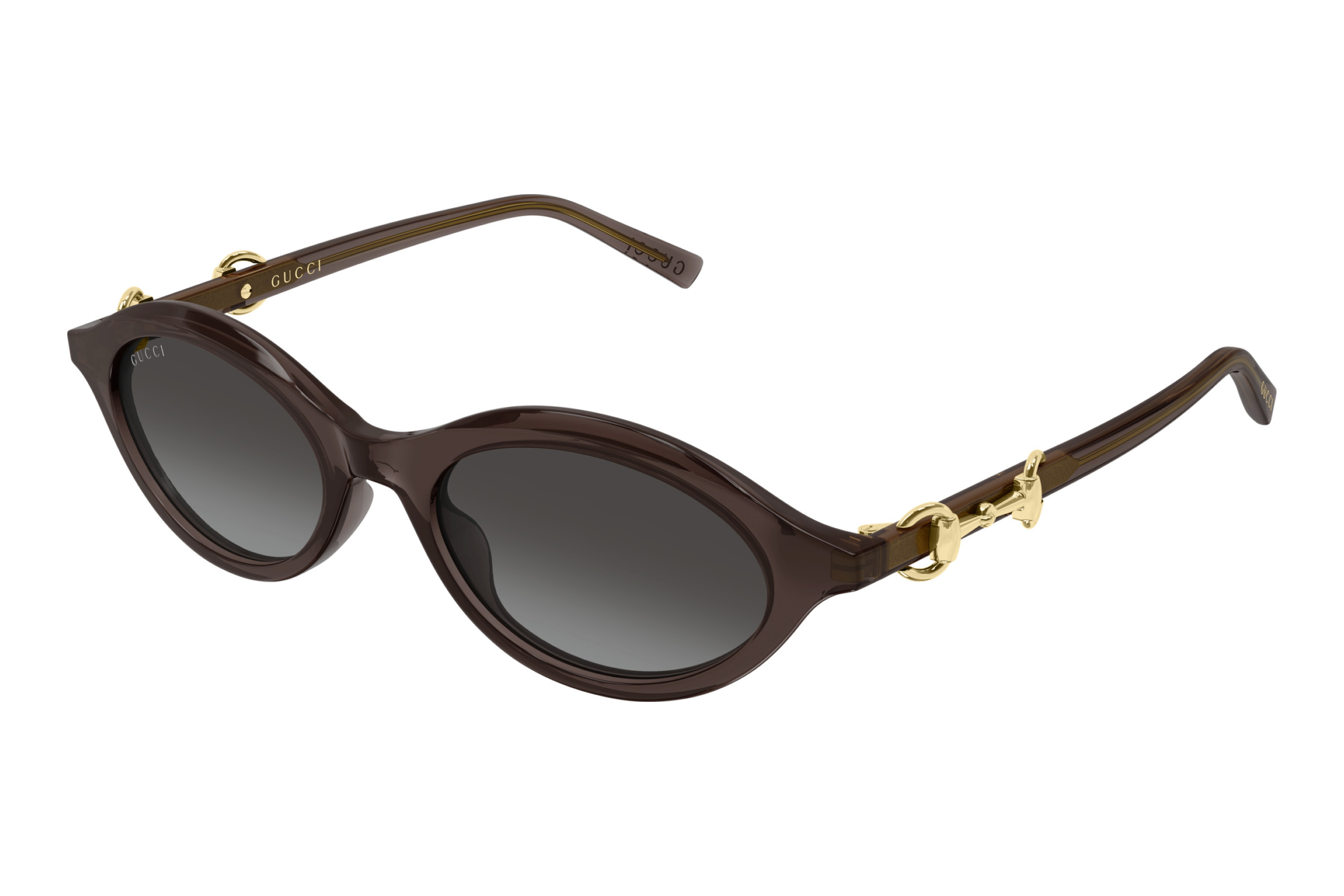 Gucci   GG2215S 005 BROWN
