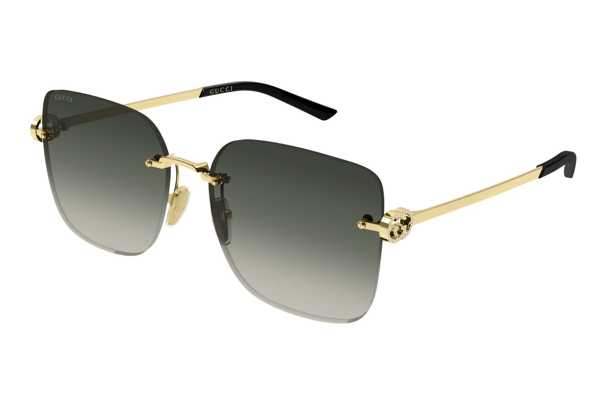 Gucci   GG2229SA 005 GOLD