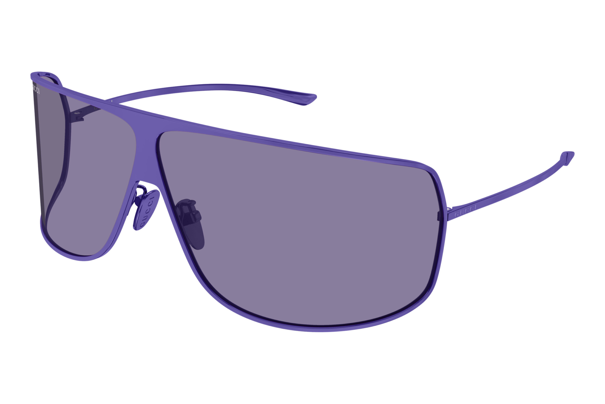 Gucci   GG2276S 005 VIOLET