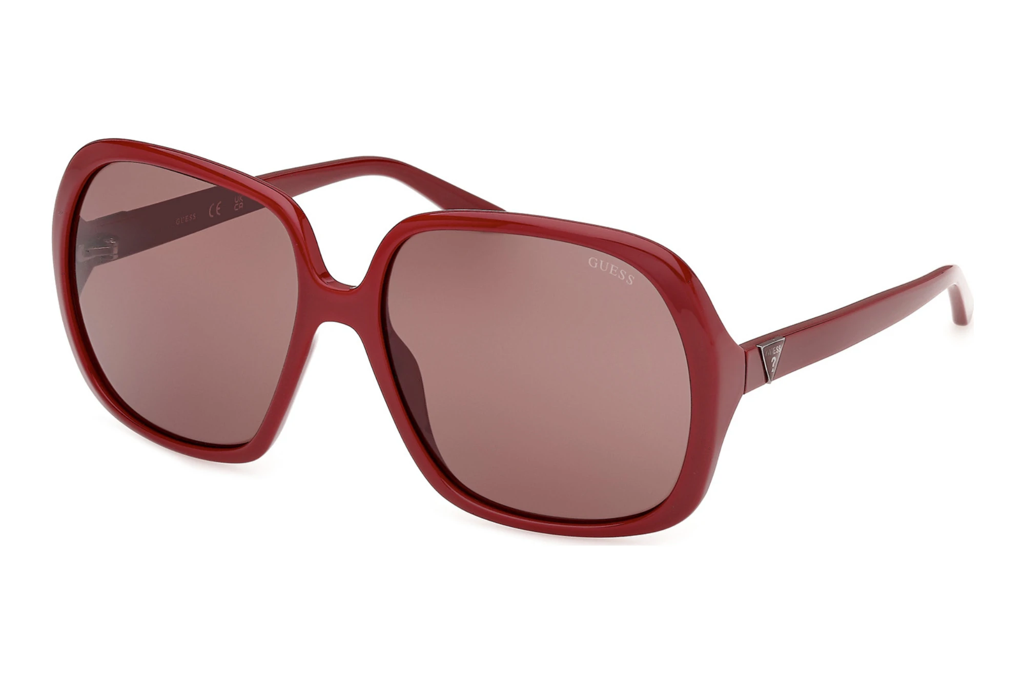 Guess   GU00350 69S bordeauxBordeaux Glänzend