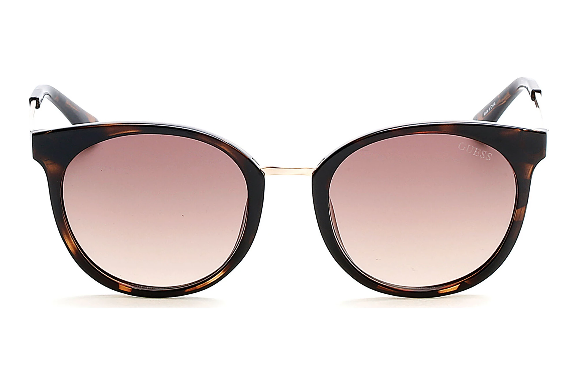 Vista frontale Guess GU7459 (52F)