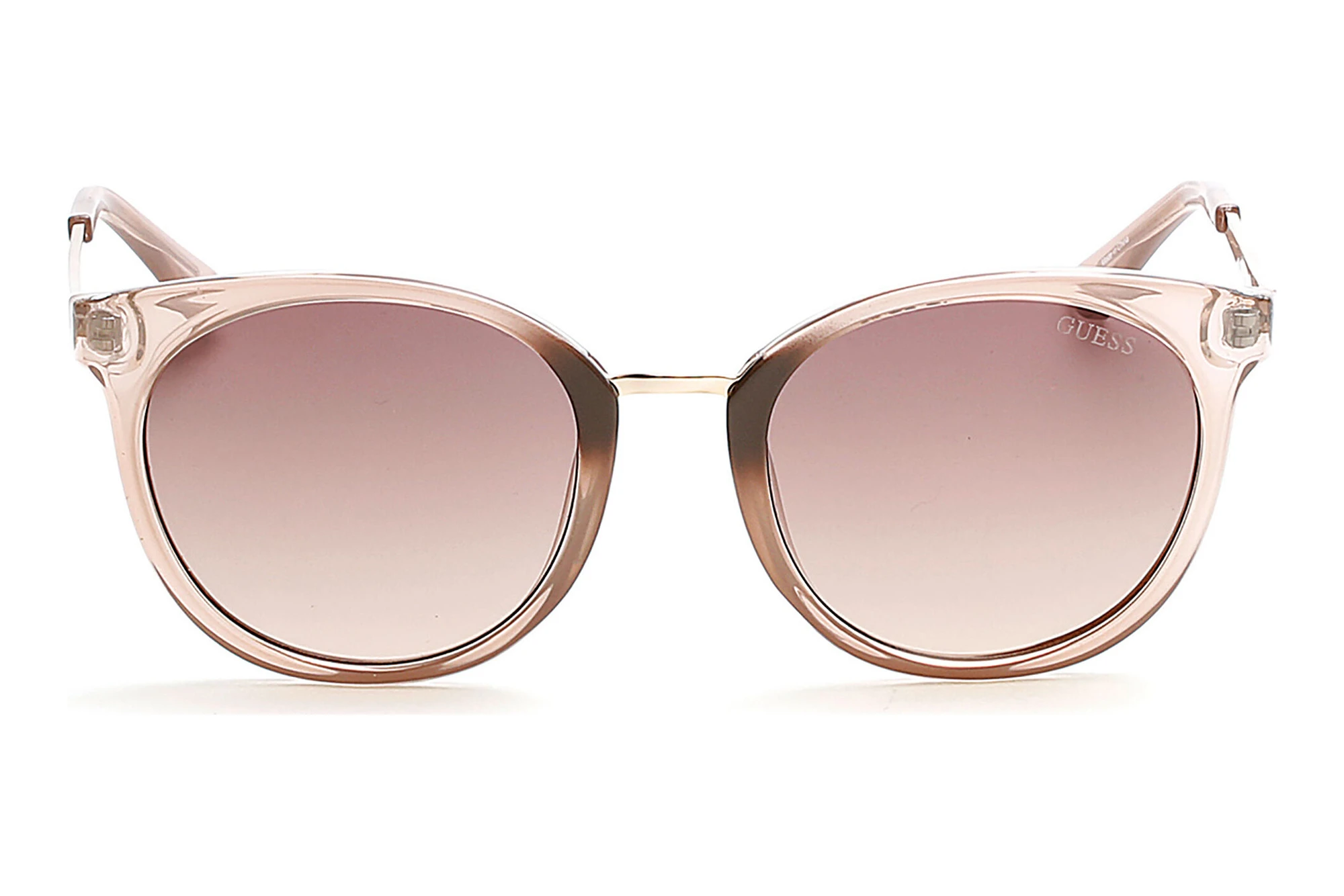 Vista frontale Guess GU7459 (57F)