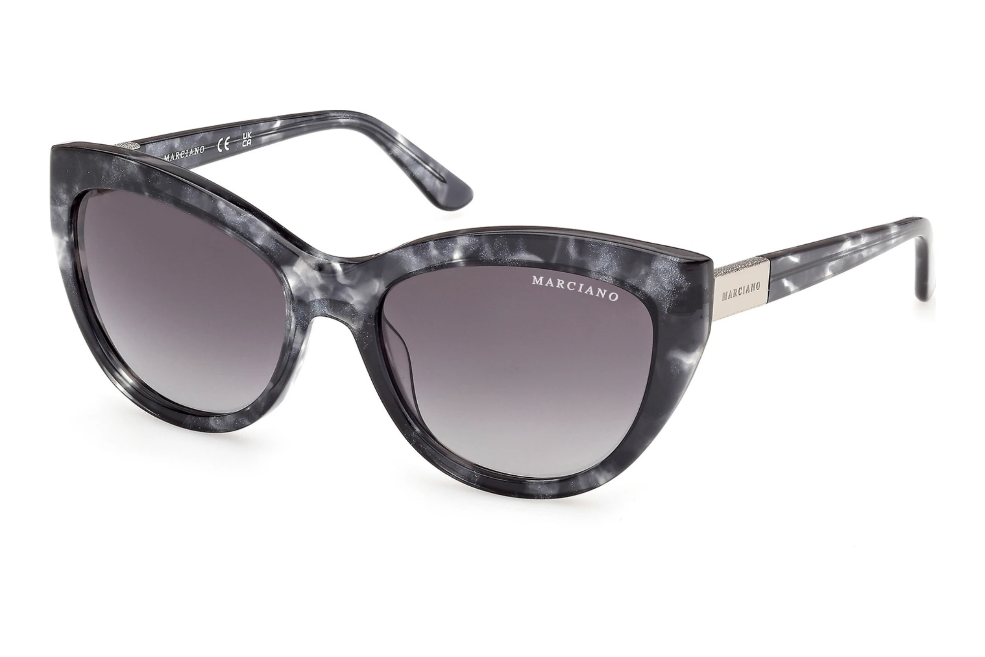 Guess by Marciano   GM00045 20B grau verlaufendGrau/Havanna