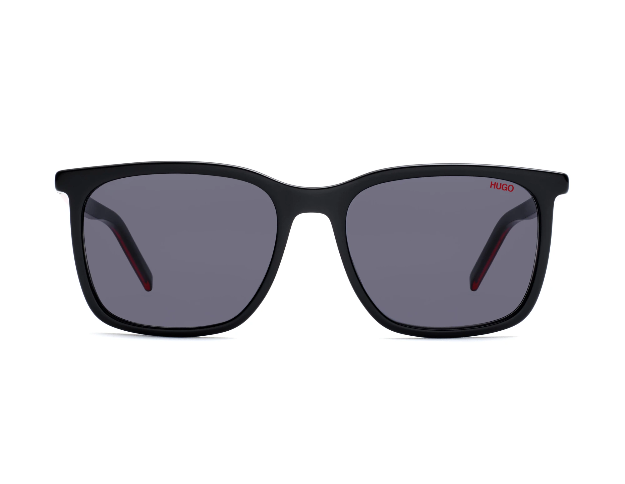 Vista frontale Hugo HG 1027/S (OIT/IR)