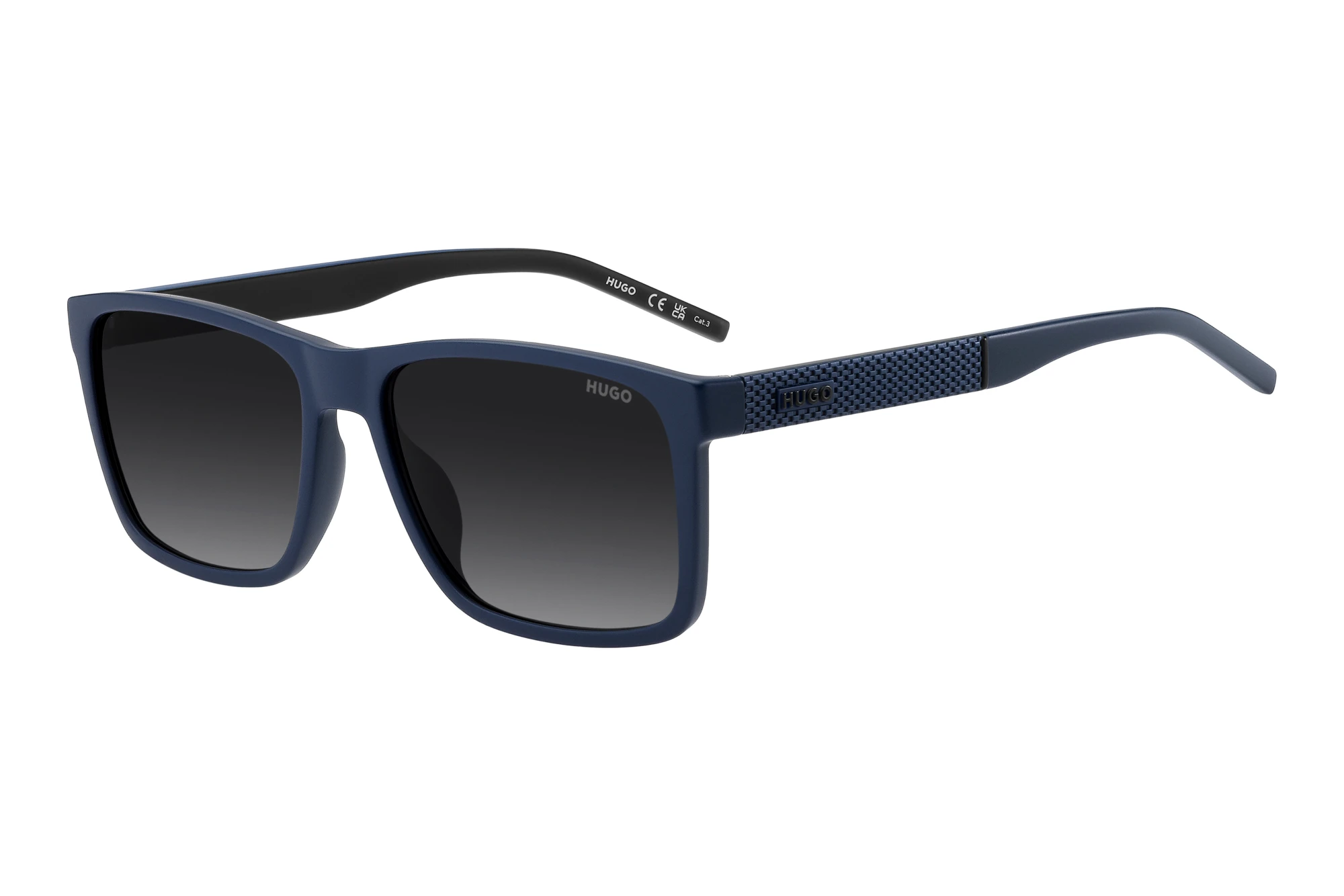 Hugo   HG 1418/G/S PJP/9O GREY SHADEDBLUE